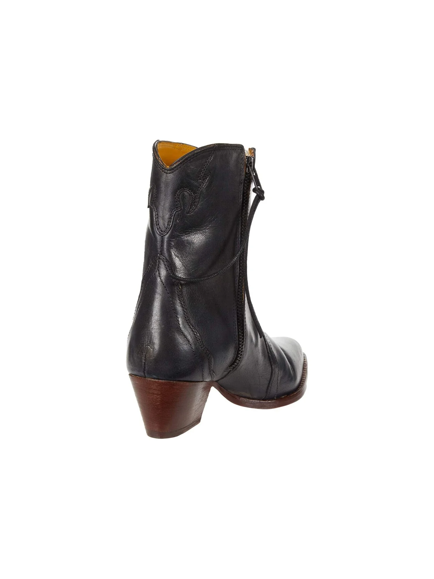 Ботинки New Frontier Western Boot Free People — 3