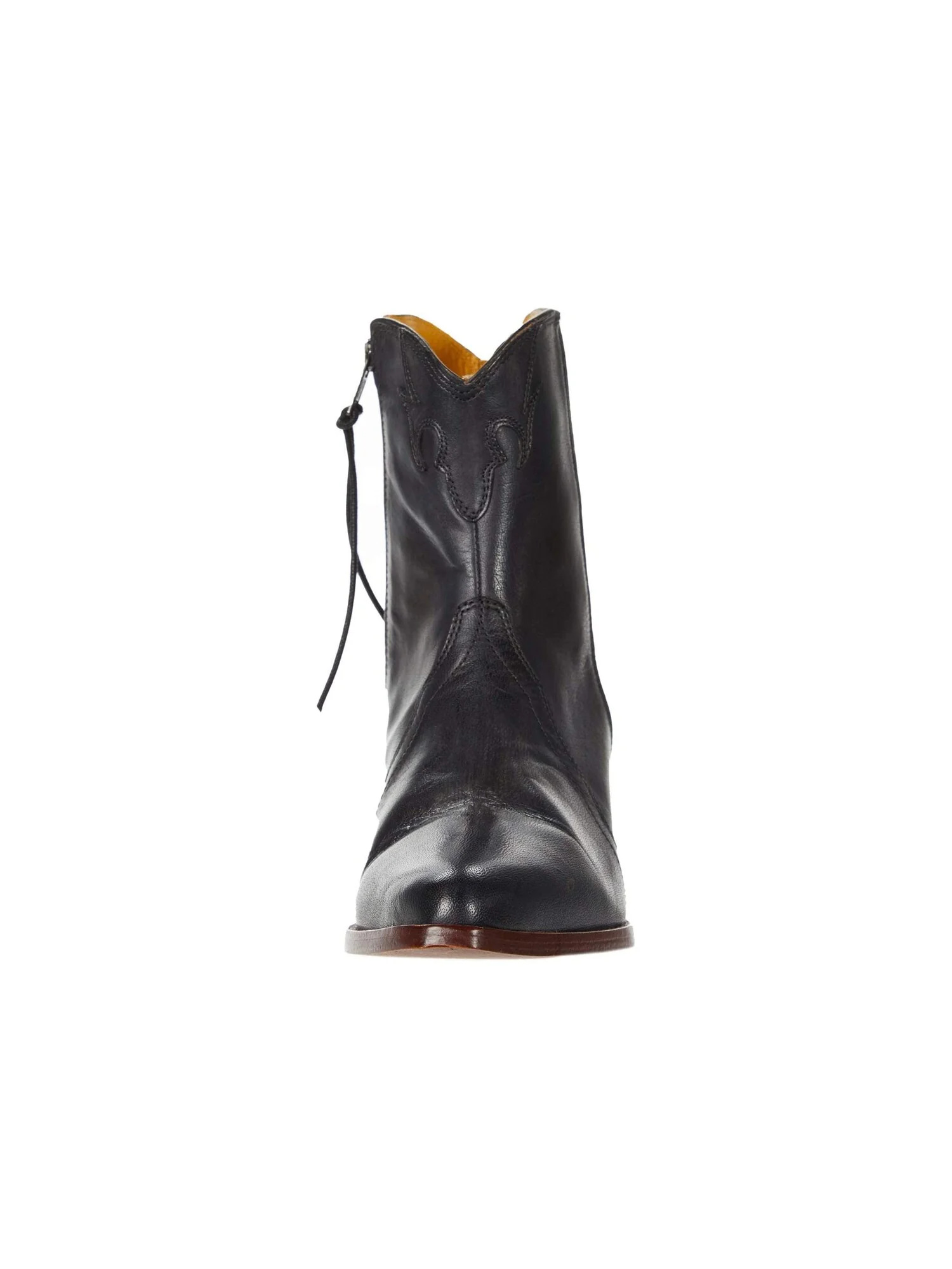 Ботинки New Frontier Western Boot Free People — 4