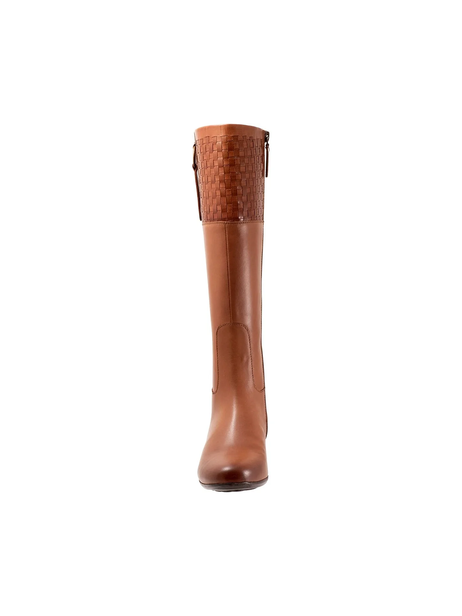 Ботинки Morgan Trotters, багаж — 5