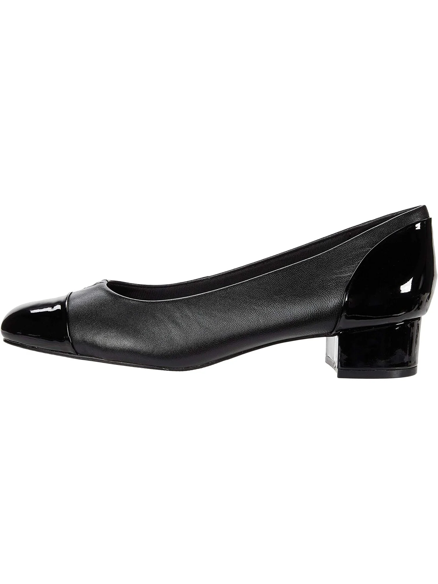 Туфли на каблуках Daisy Trotters, кожа — 6
