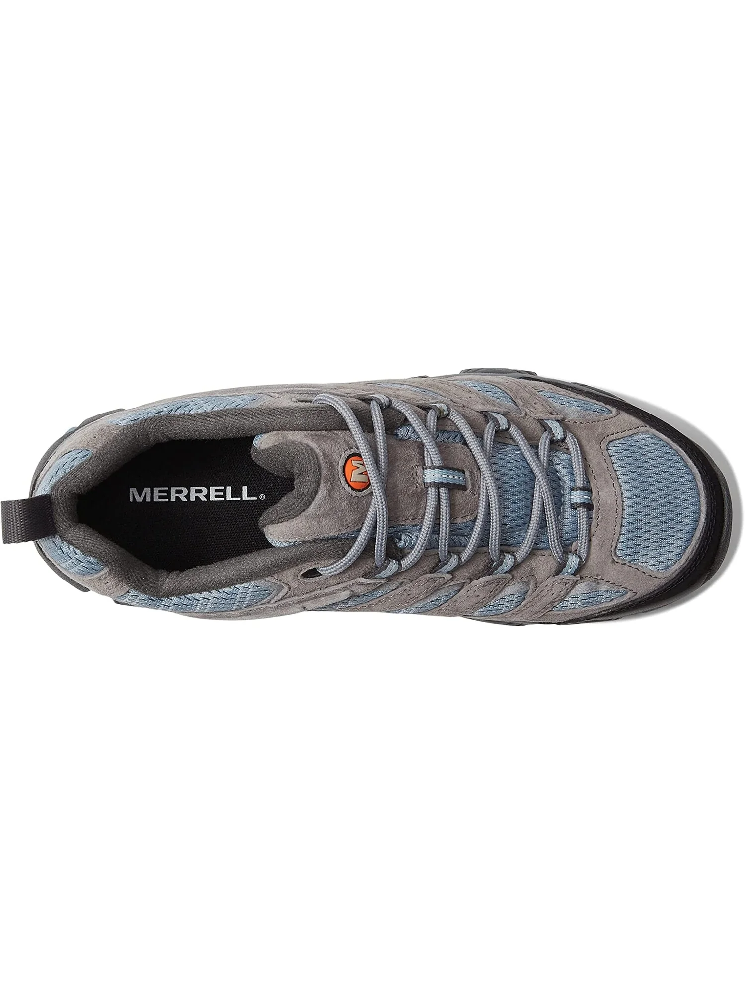 Кроссовки Moab 3 Merrell, высота — 3