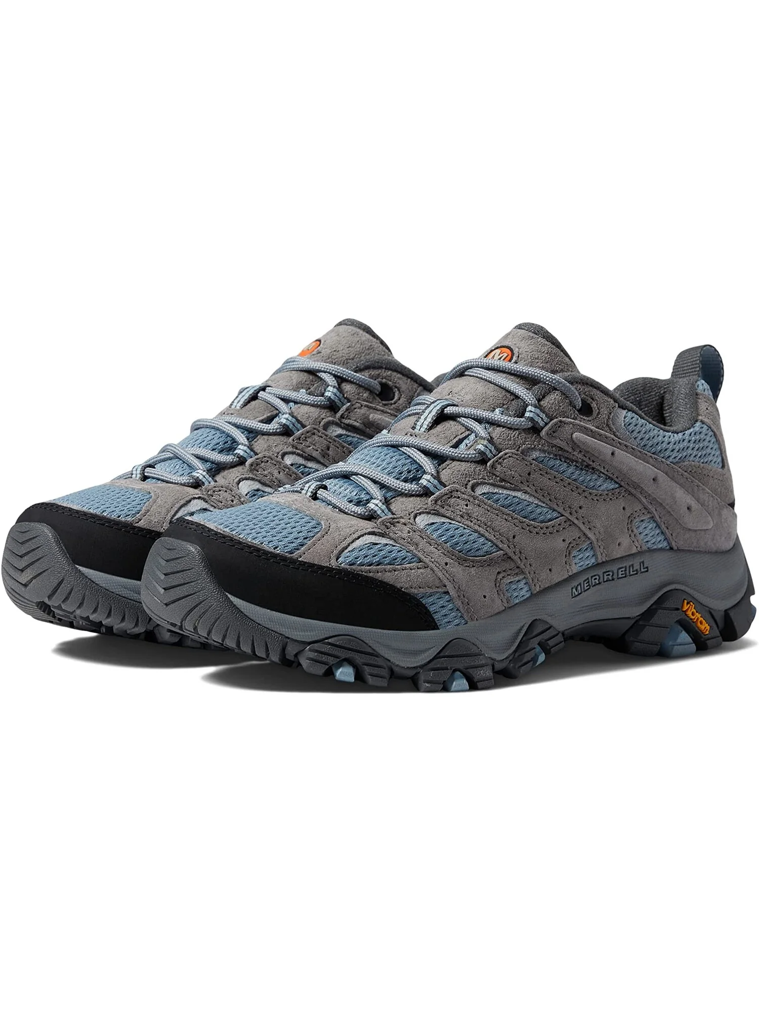 Кроссовки Moab 3 Merrell, высота — 4