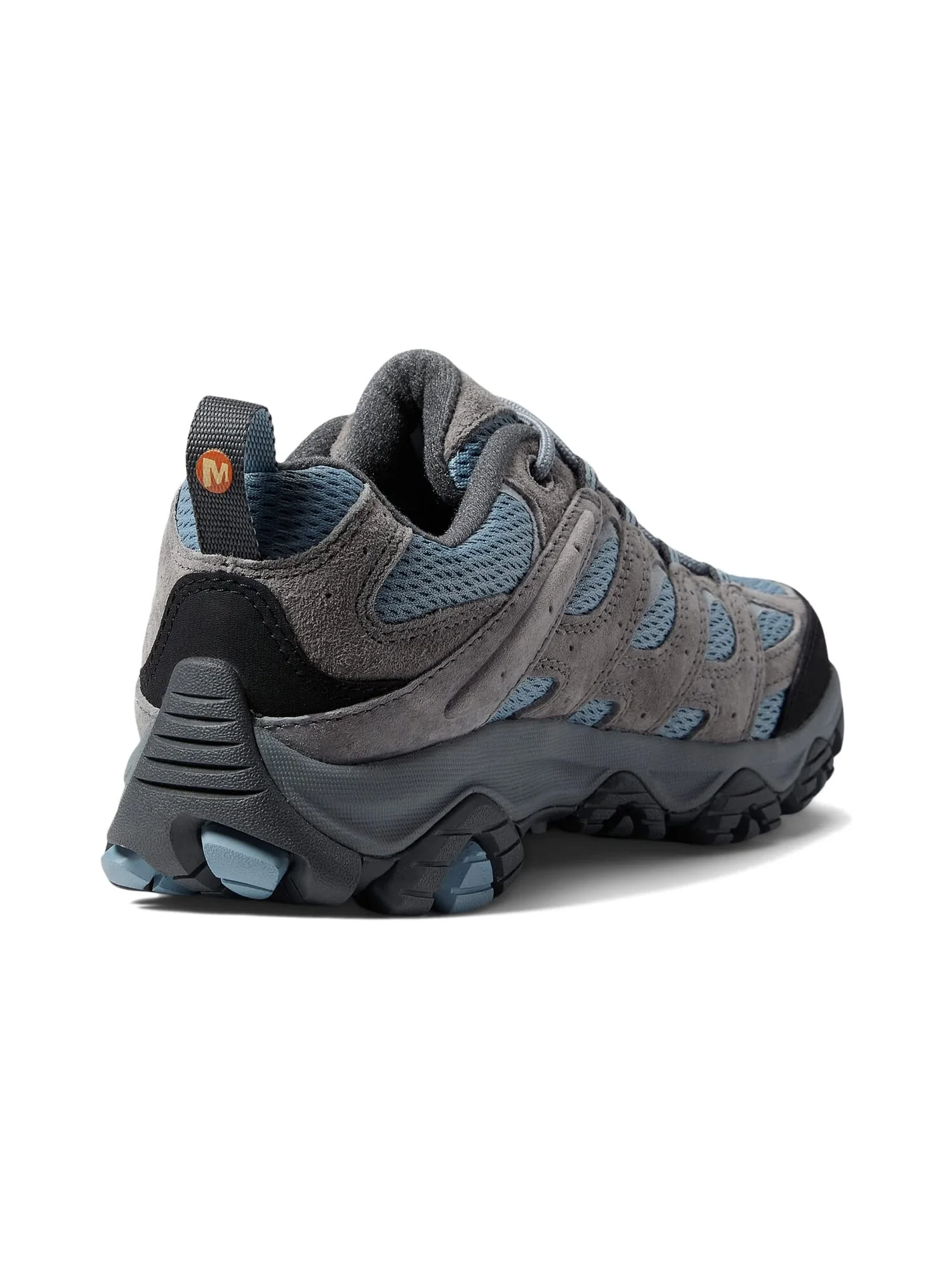 Кроссовки Moab 3 Merrell, высота — 7