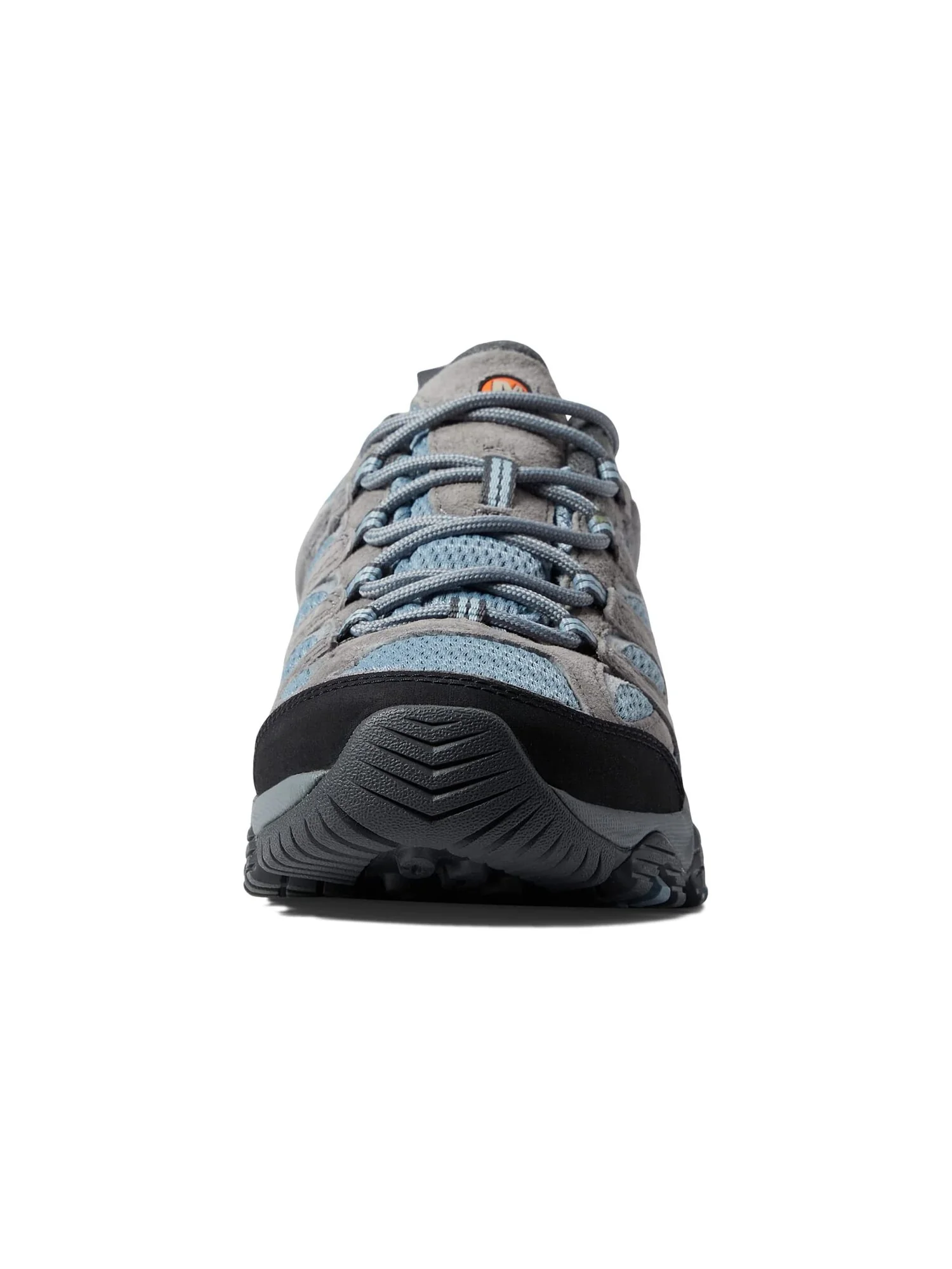 Кроссовки Moab 3 Merrell, высота — 8