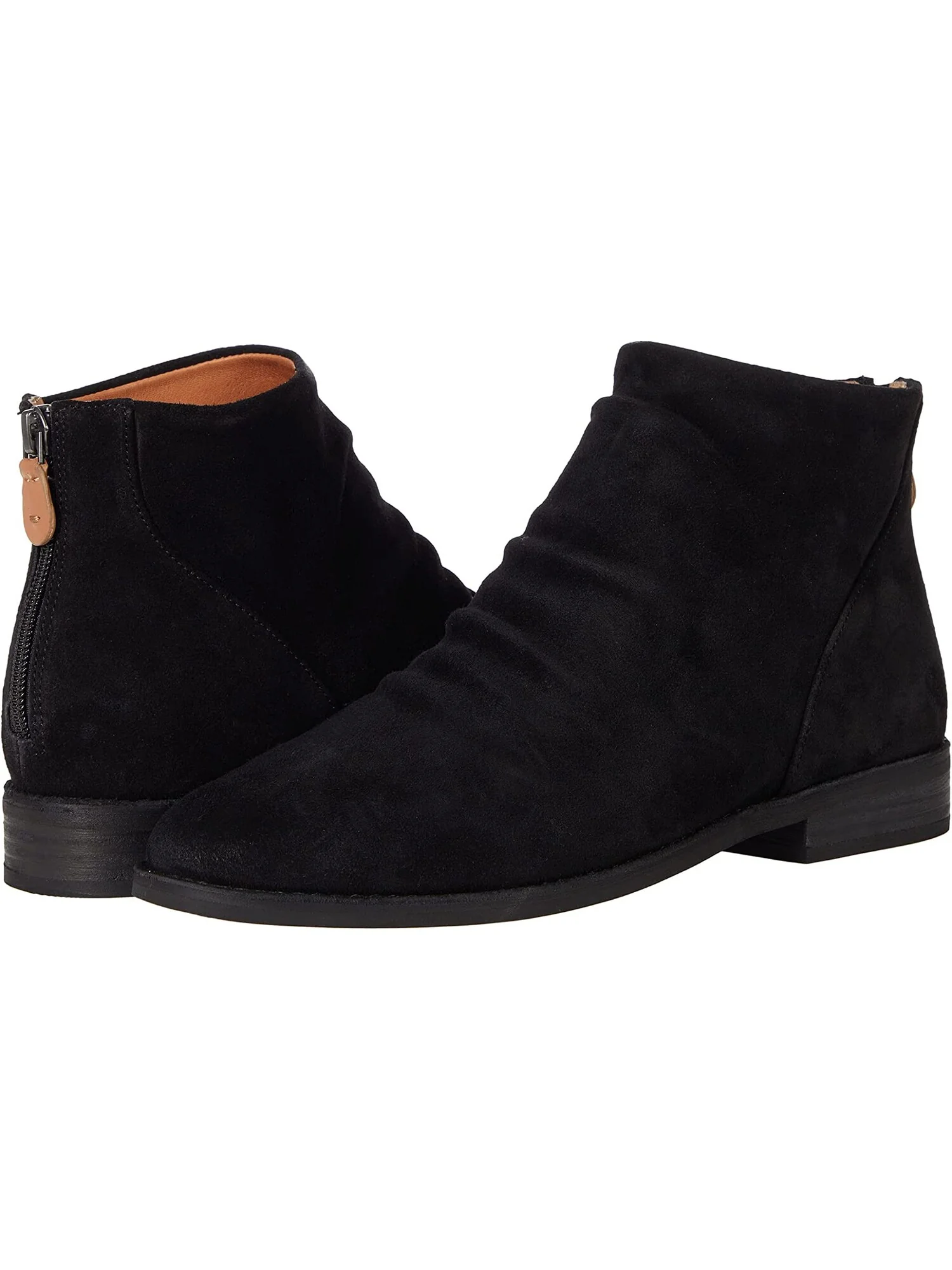 Ботинки Emma Zip Bootie Gentle Souls by Kenneth Cole — 3