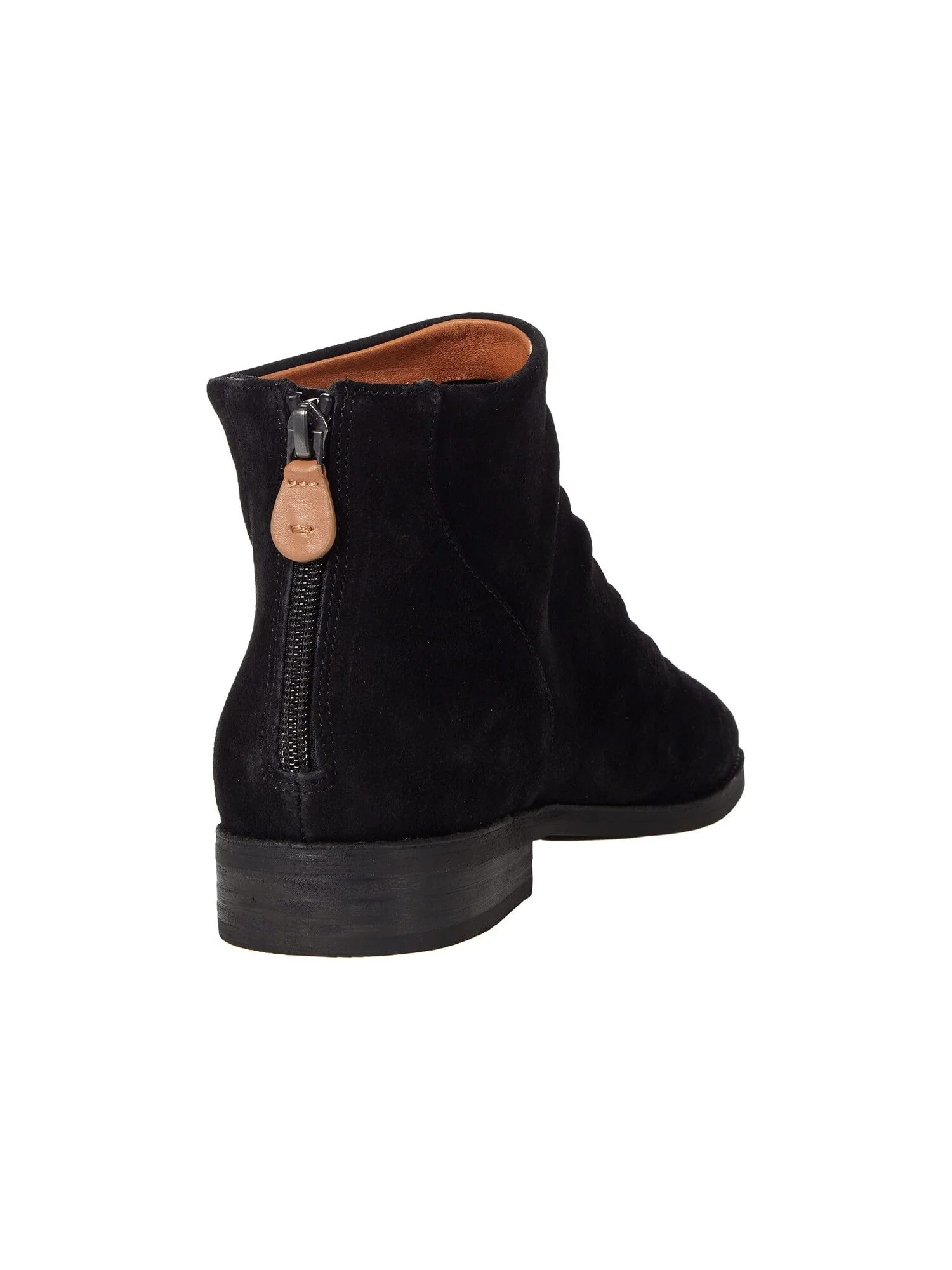 Ботинки Emma Zip Bootie Gentle Souls by Kenneth Cole — 7