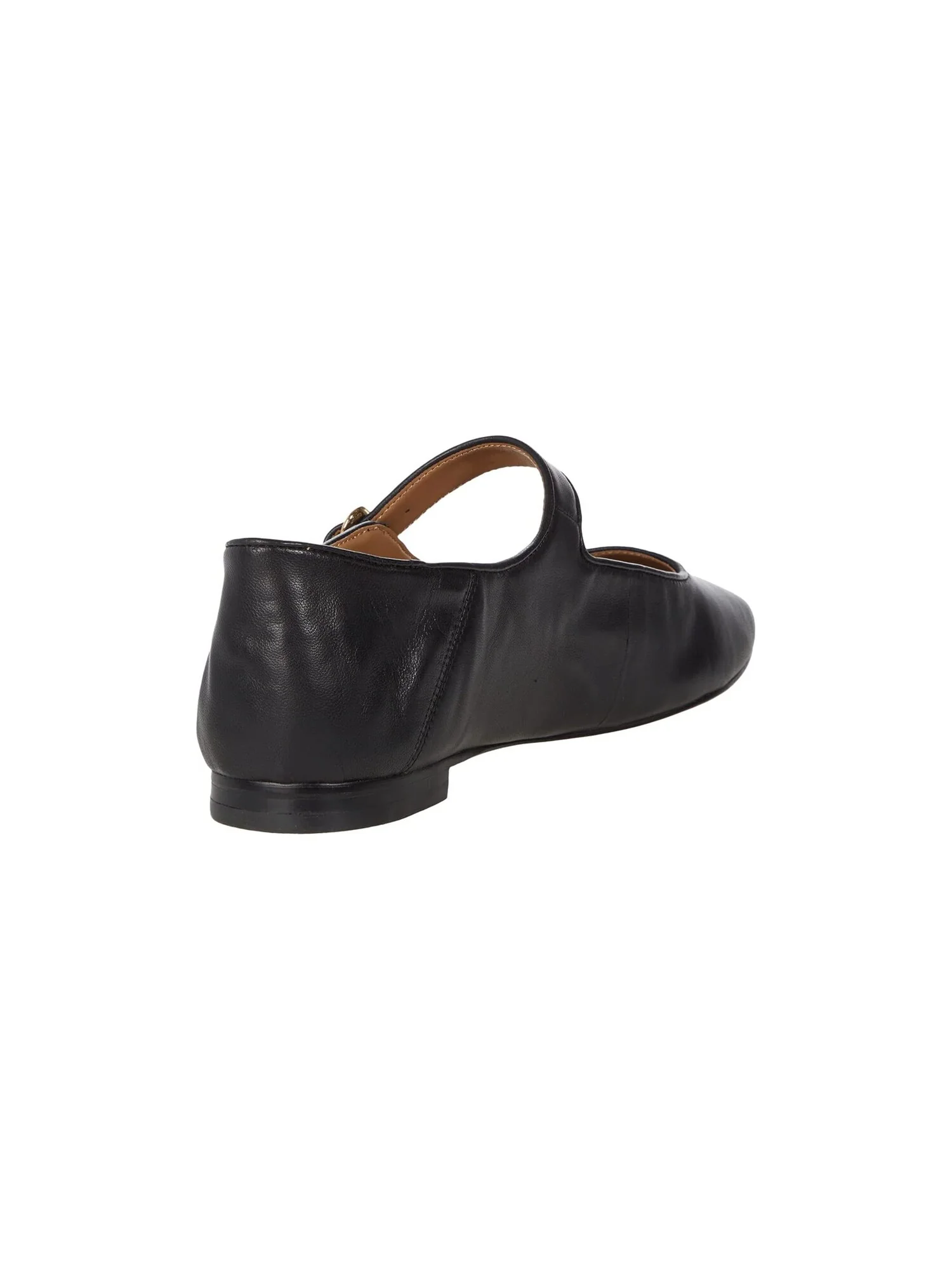Туфли на плоской подошве Michaela Sam Edelman, кожа — 7