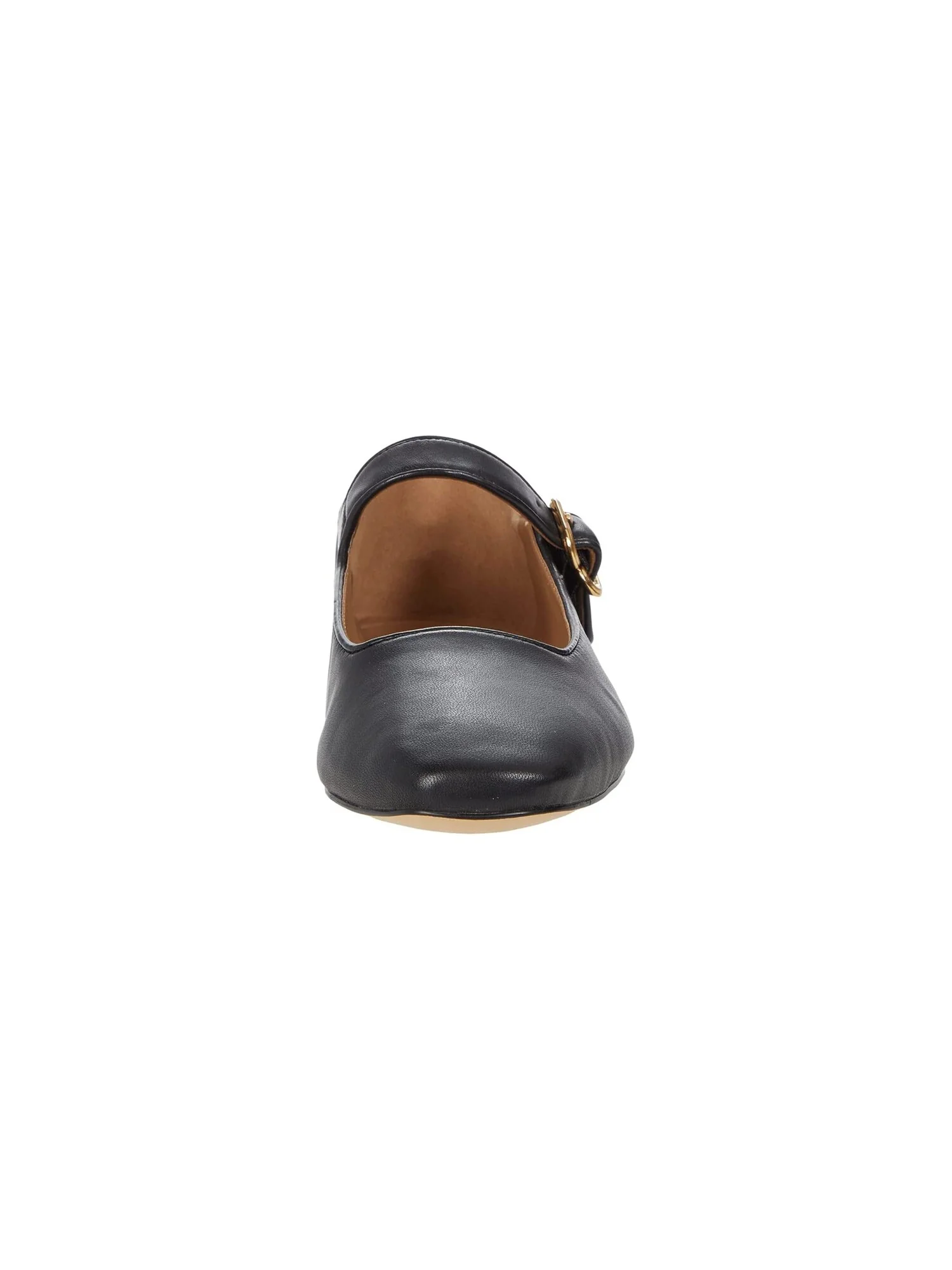 Туфли на плоской подошве Michaela Sam Edelman, кожа — 8