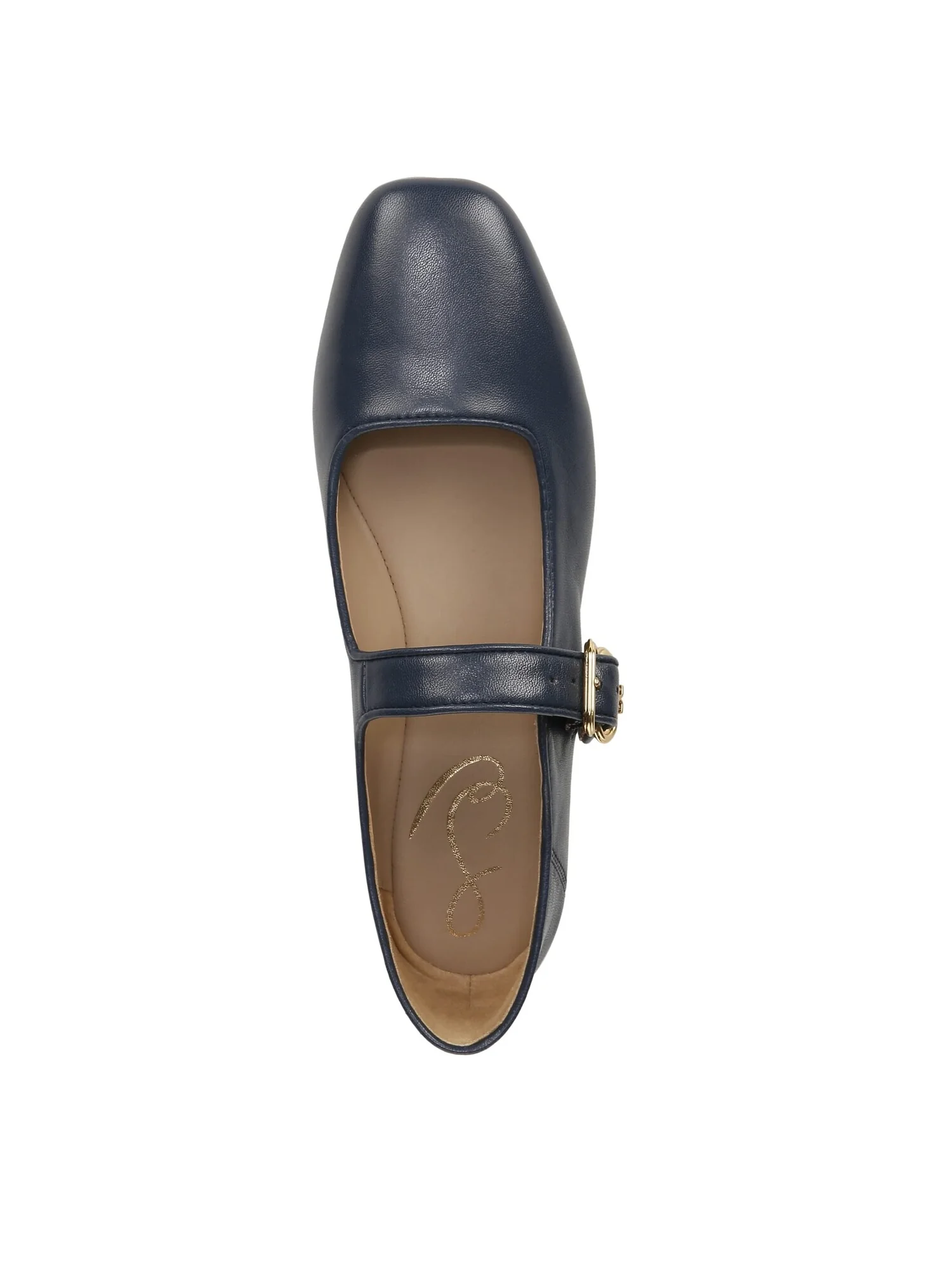 Обувь на низком каблуке Sam Edelman Michaela — 5
