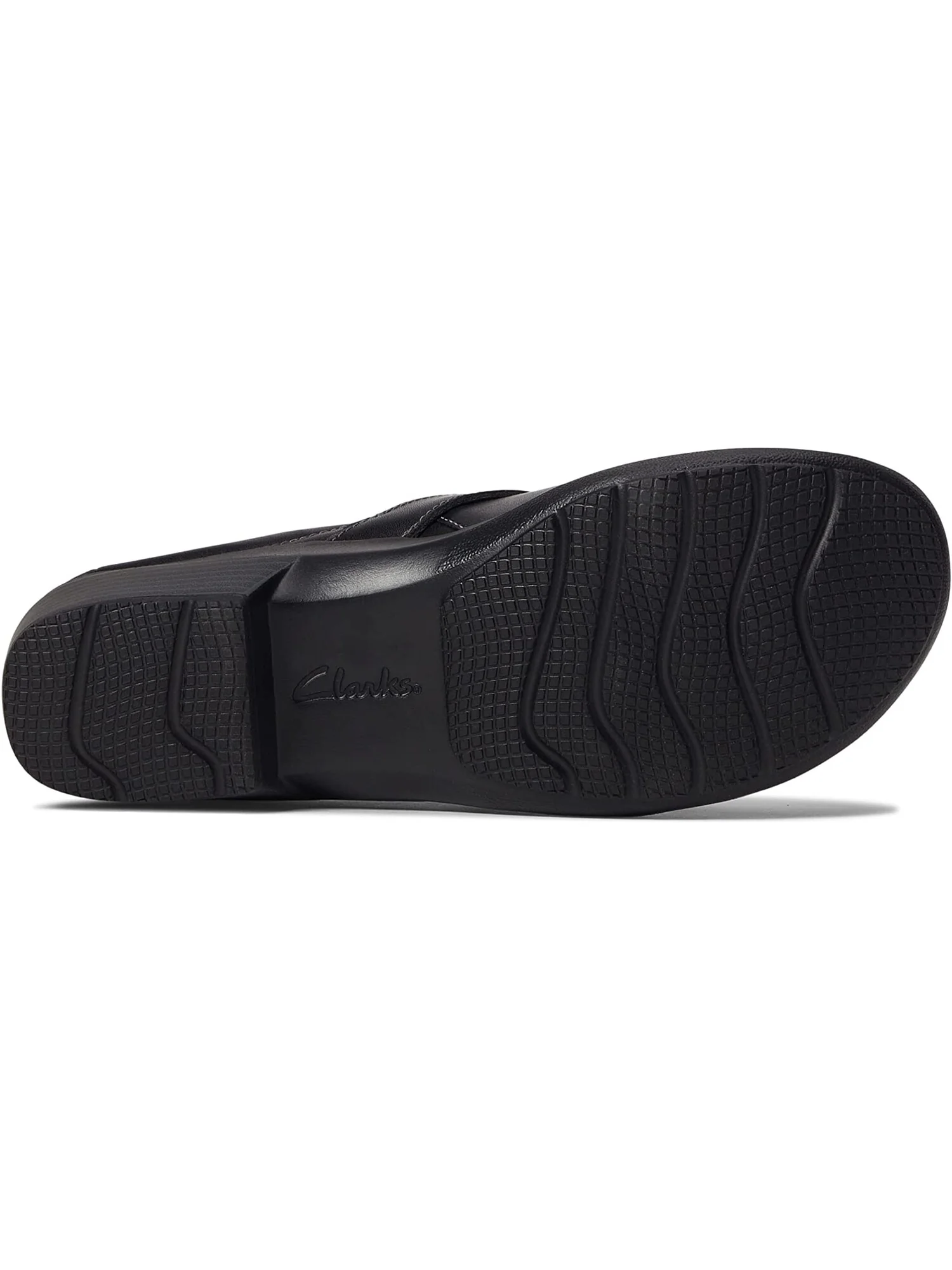 Сабо Angie Mist Clarks, кожа — 5