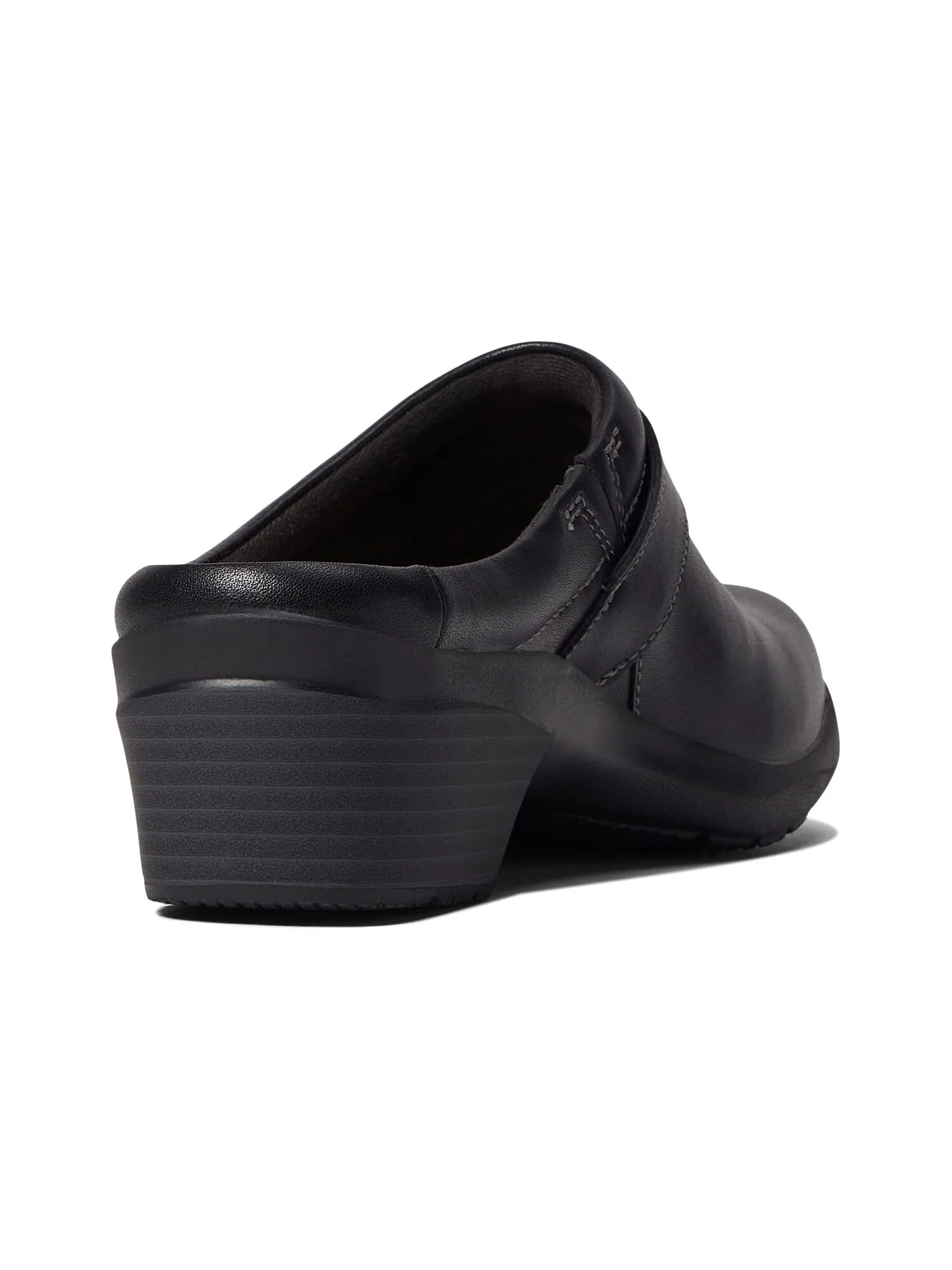 Сабо Angie Mist Clarks, кожа — 7