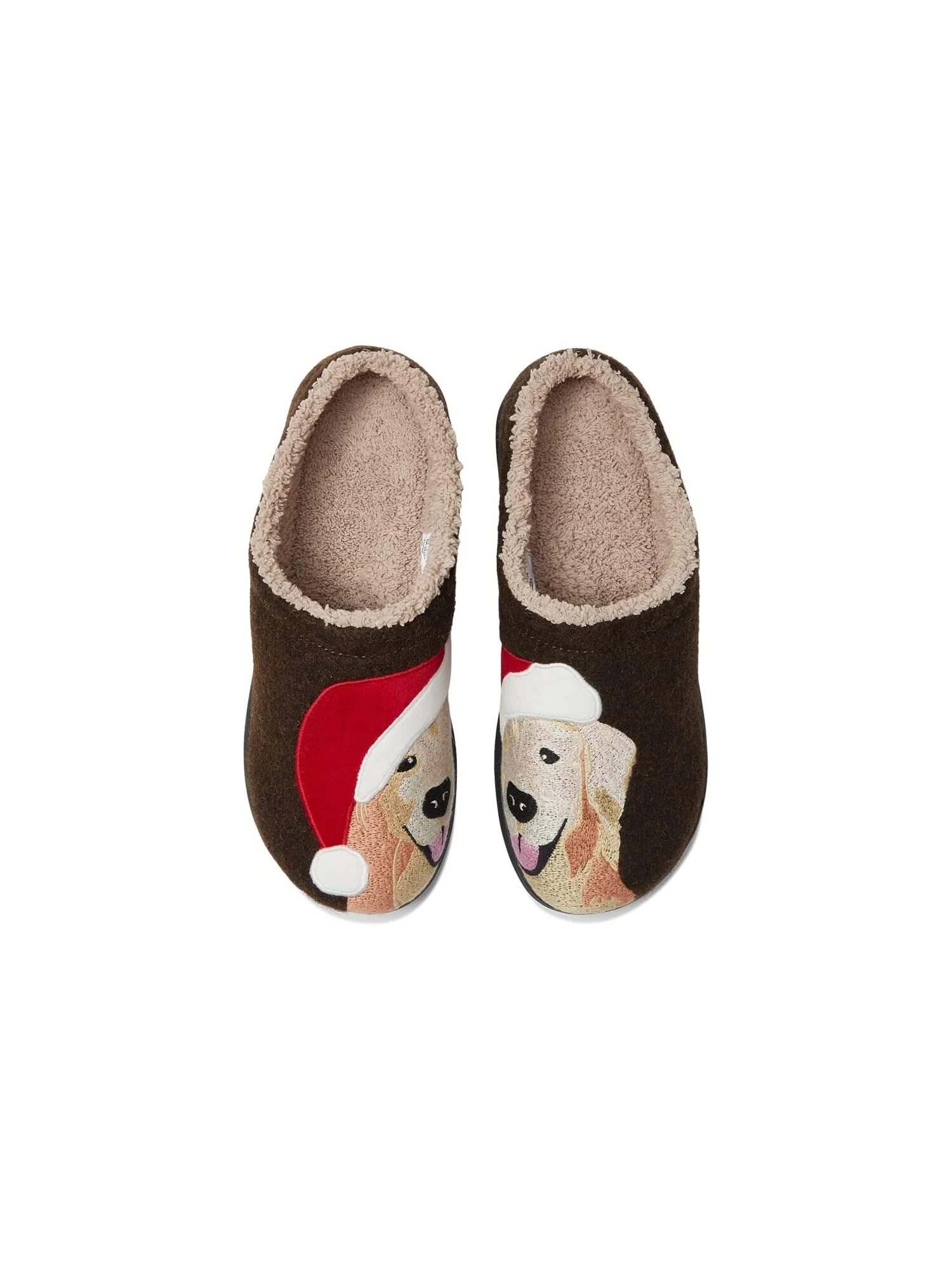 Слипперы Daybreak Scuffs Motif L.L.Bean — 3