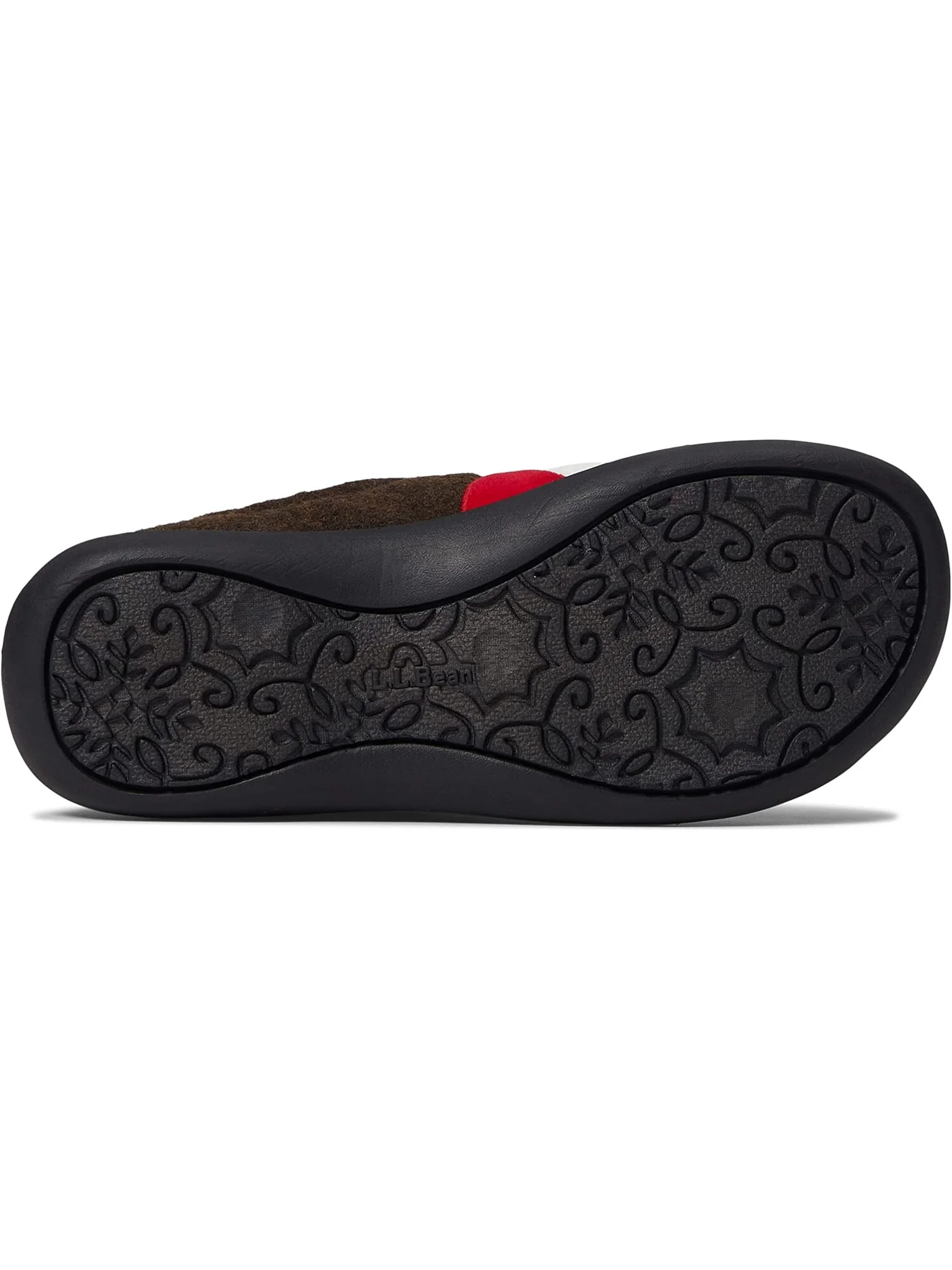 Слипперы Daybreak Scuffs Motif L.L.Bean — 5