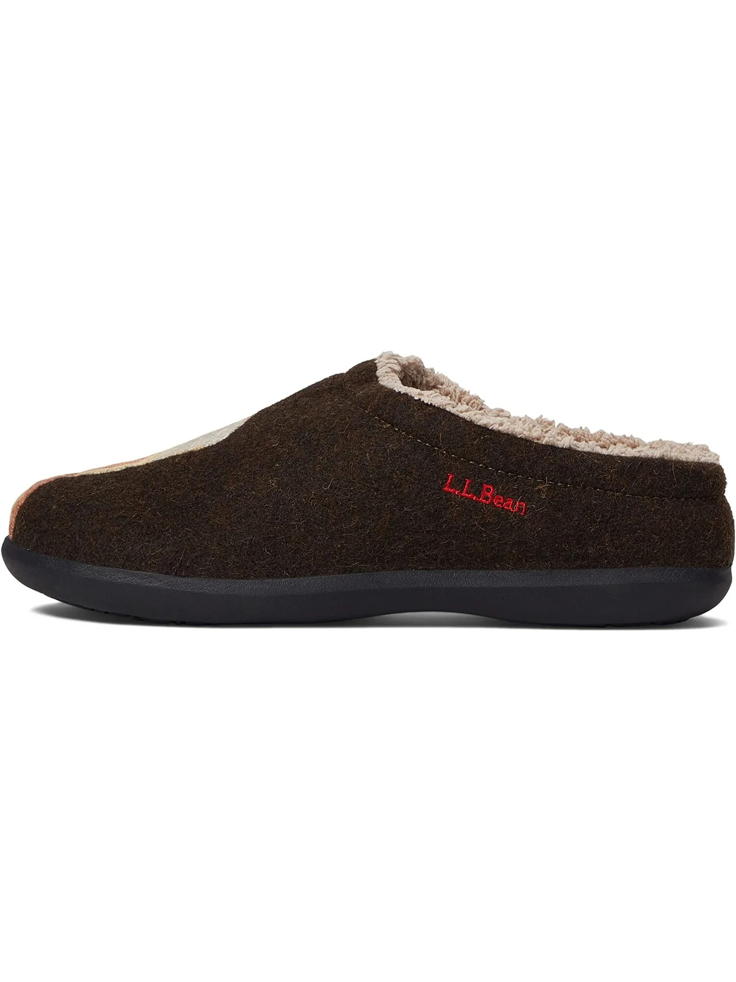 Слипперы Daybreak Scuffs Motif L.L.Bean — 6