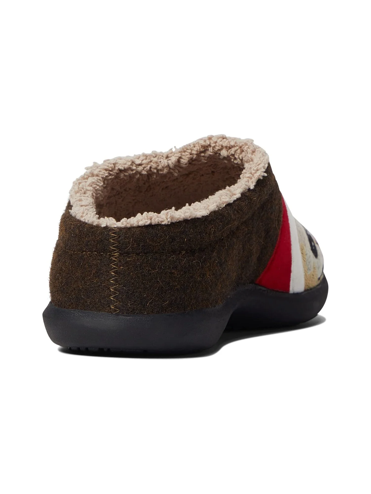 Слипперы Daybreak Scuffs Motif L.L.Bean — 7