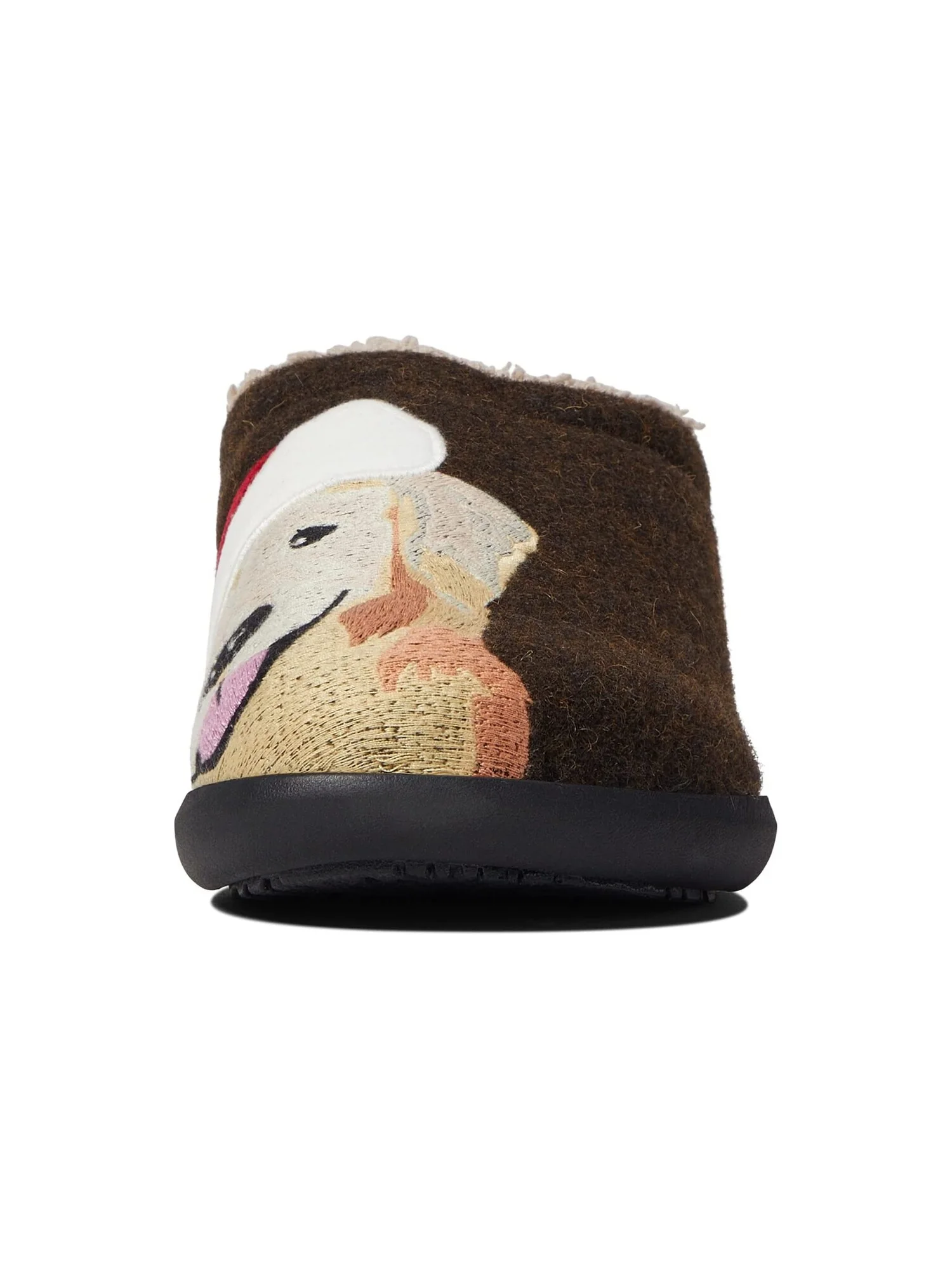 Слипперы Daybreak Scuffs Motif L.L.Bean — 8