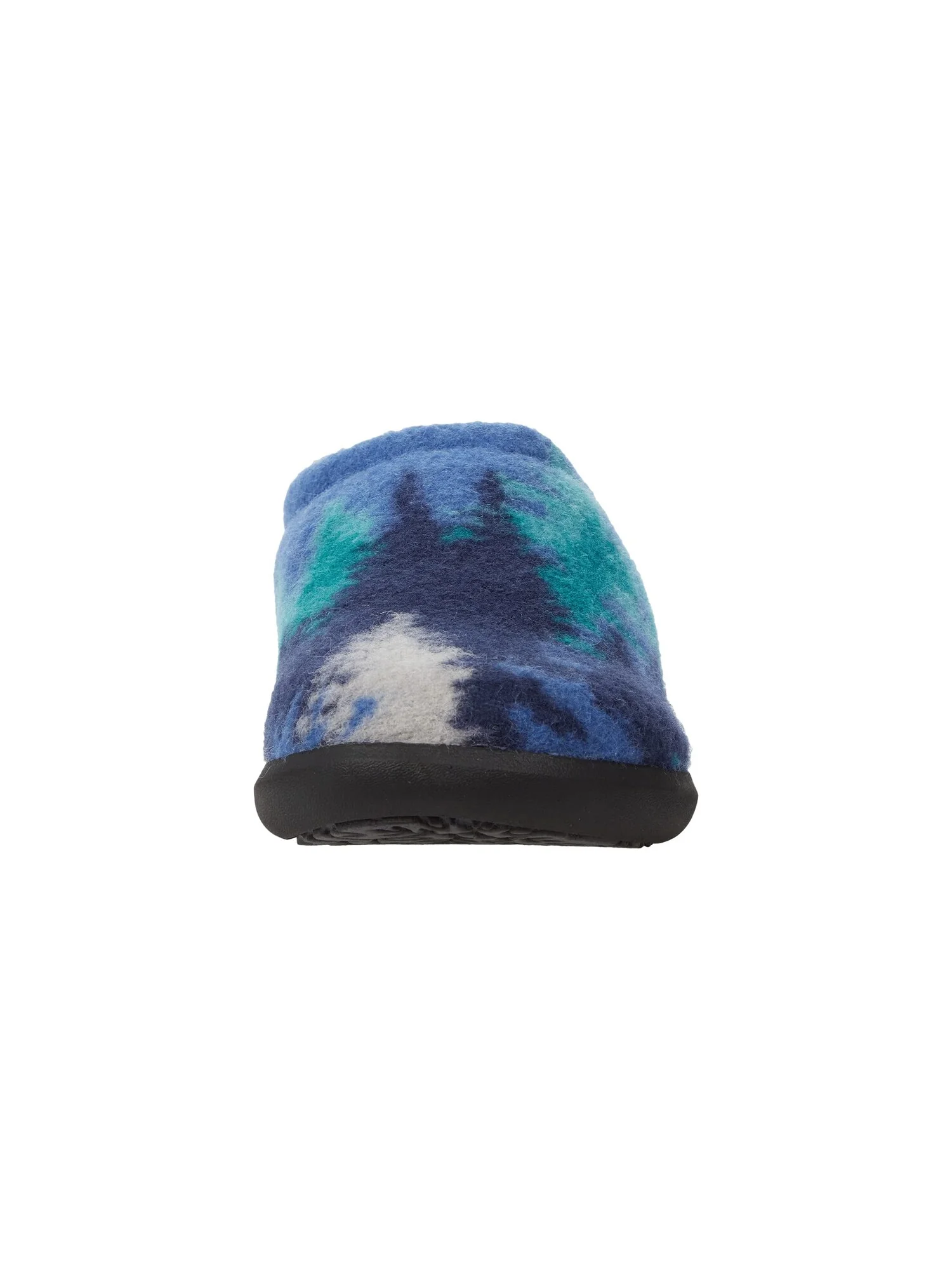 Домашняя обувь L.L.Bean Daybreak Scuffs Motif — 1