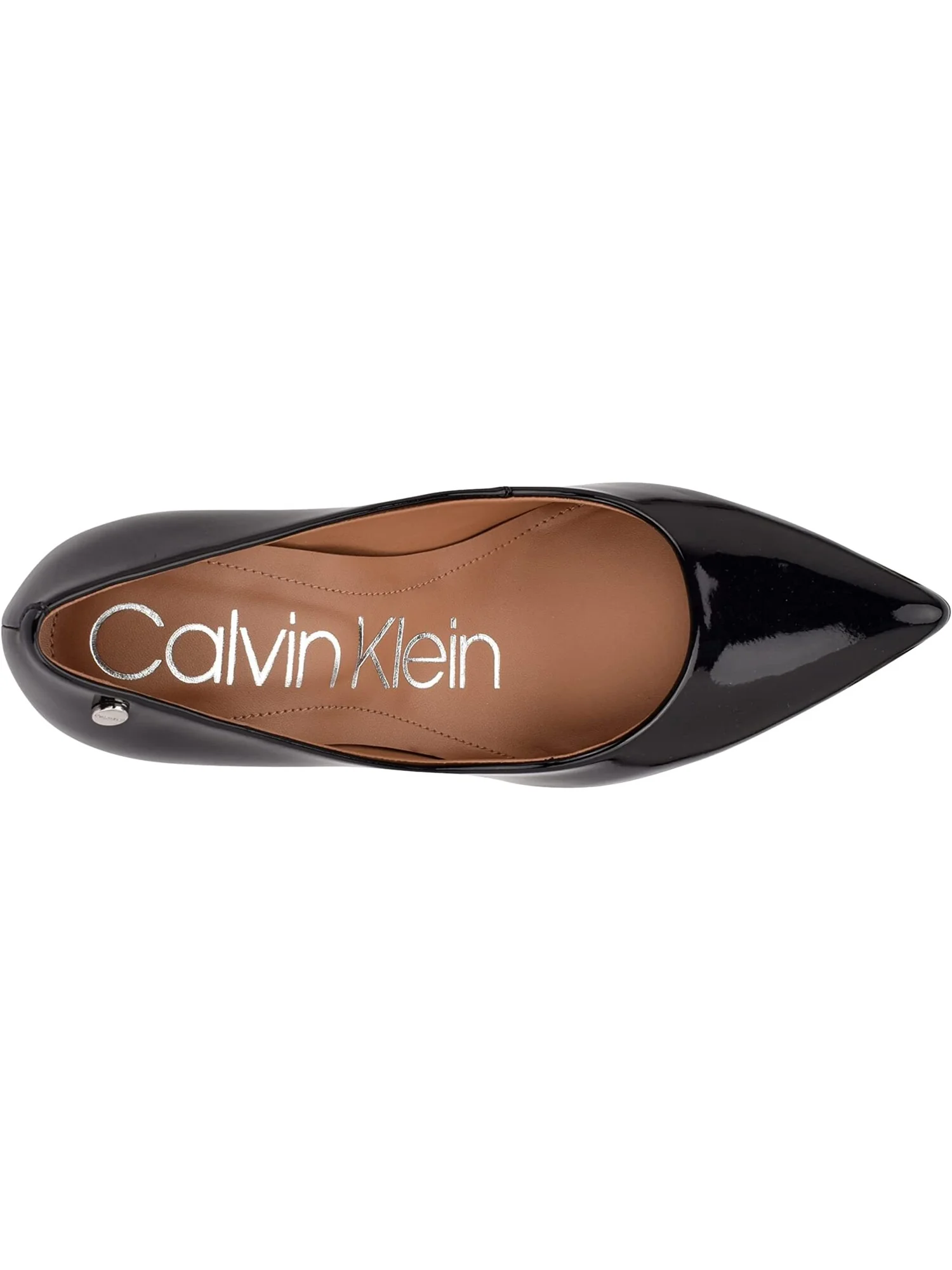 Туфли на каблуках Brady 2 Calvin Klein — 5