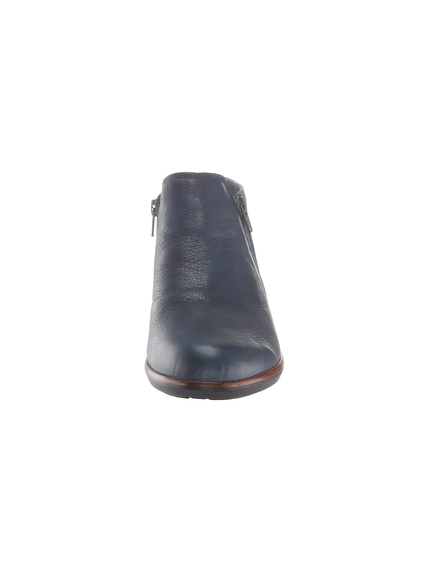 Ботинки Helm Naot, кожа — 3