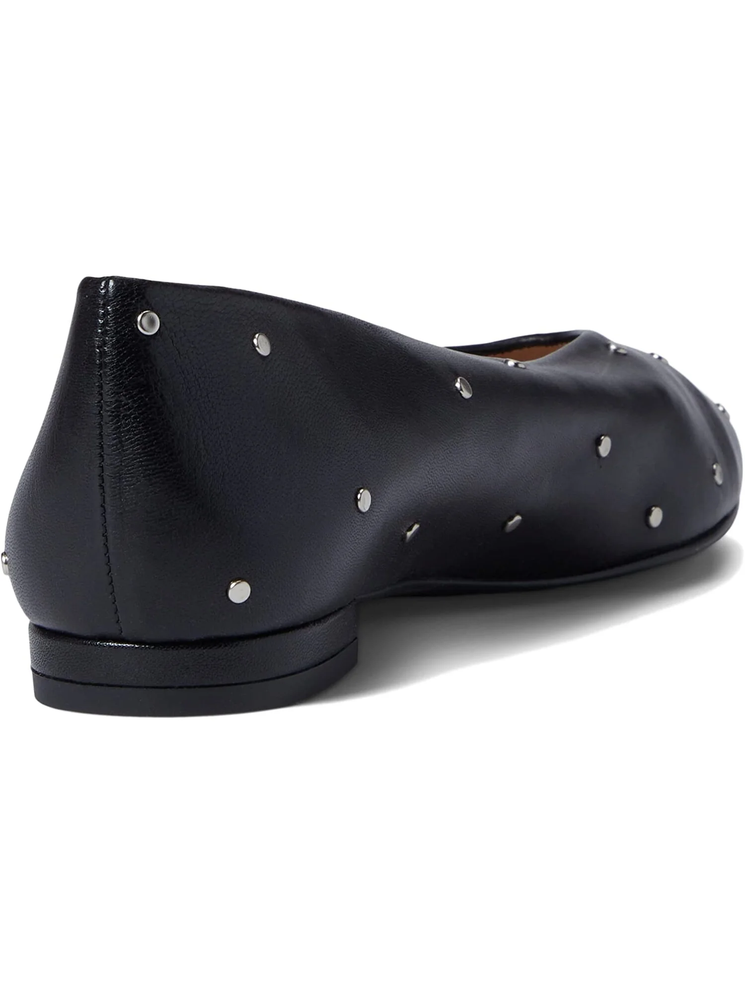 Туфли на плоской подошве Kira French Sole — 7