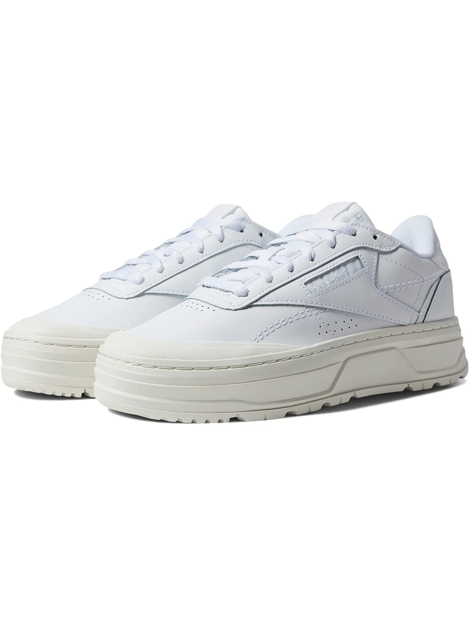 Кроссовки Reebok Lifestyle Women's Club C Double Geo — 3