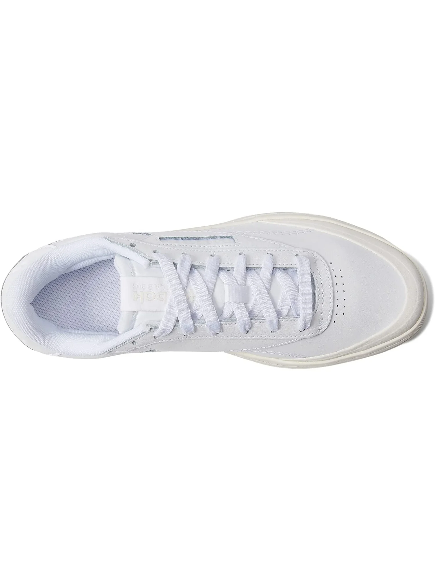 Кроссовки Reebok Lifestyle Women's Club C Double Geo — 4