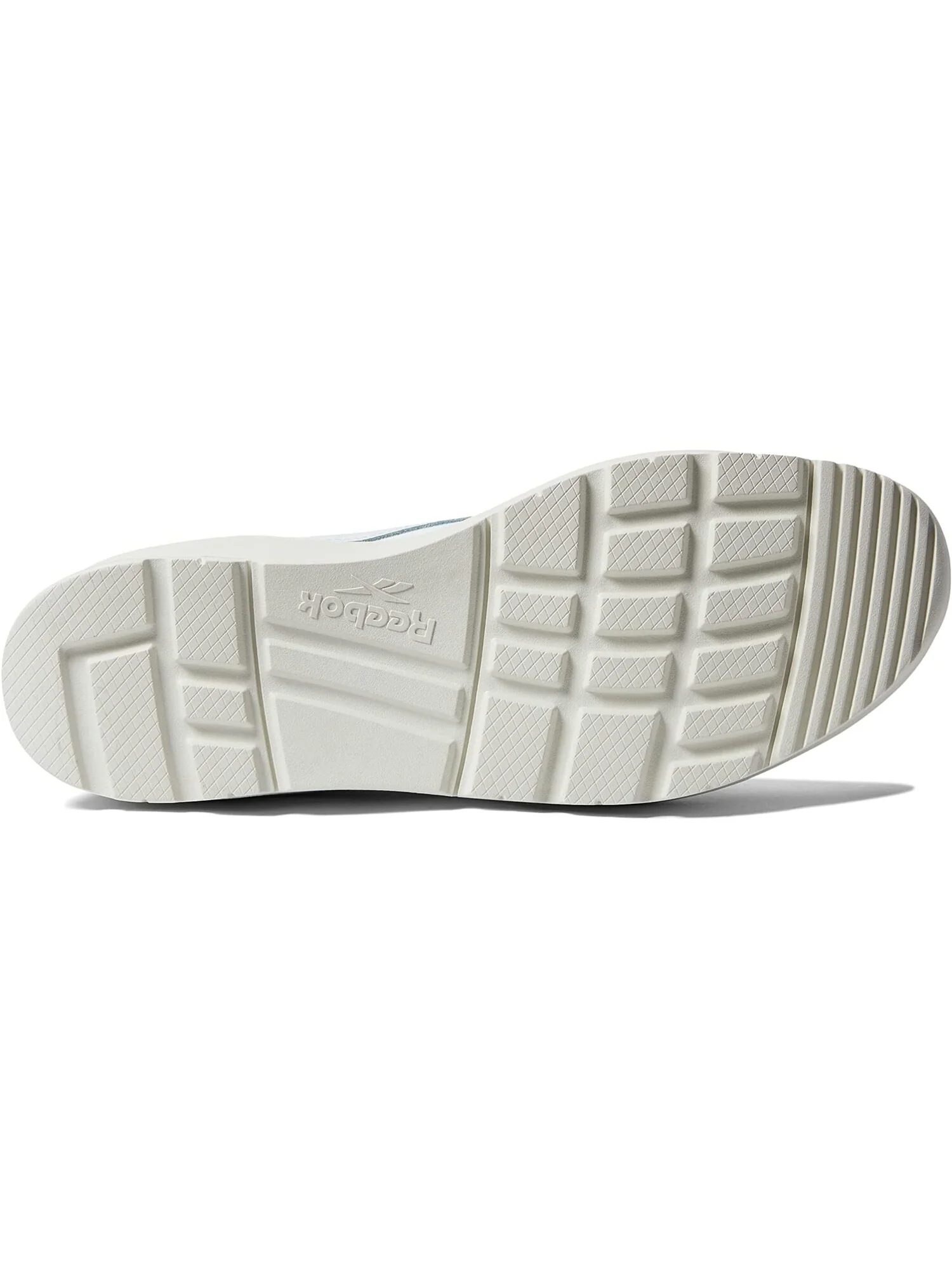 Кроссовки Reebok Lifestyle Women's Club C Double Geo — 5