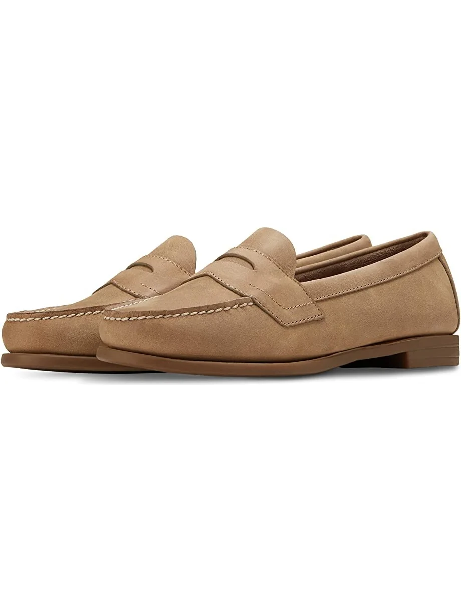 Лоферы Classic II Eastland 1955 Edition — коричневый