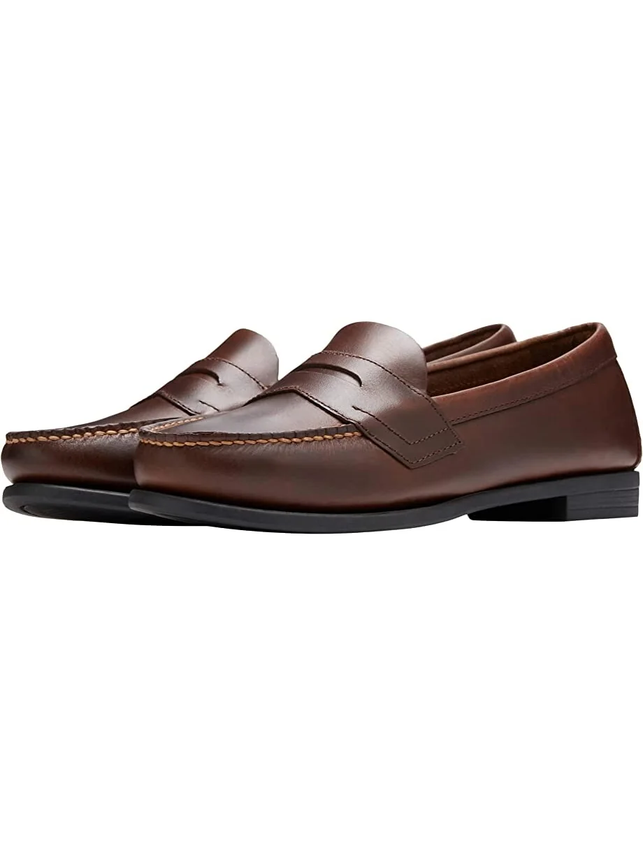 Лоферы Classic II Eastland 1955 Edition — коричневый