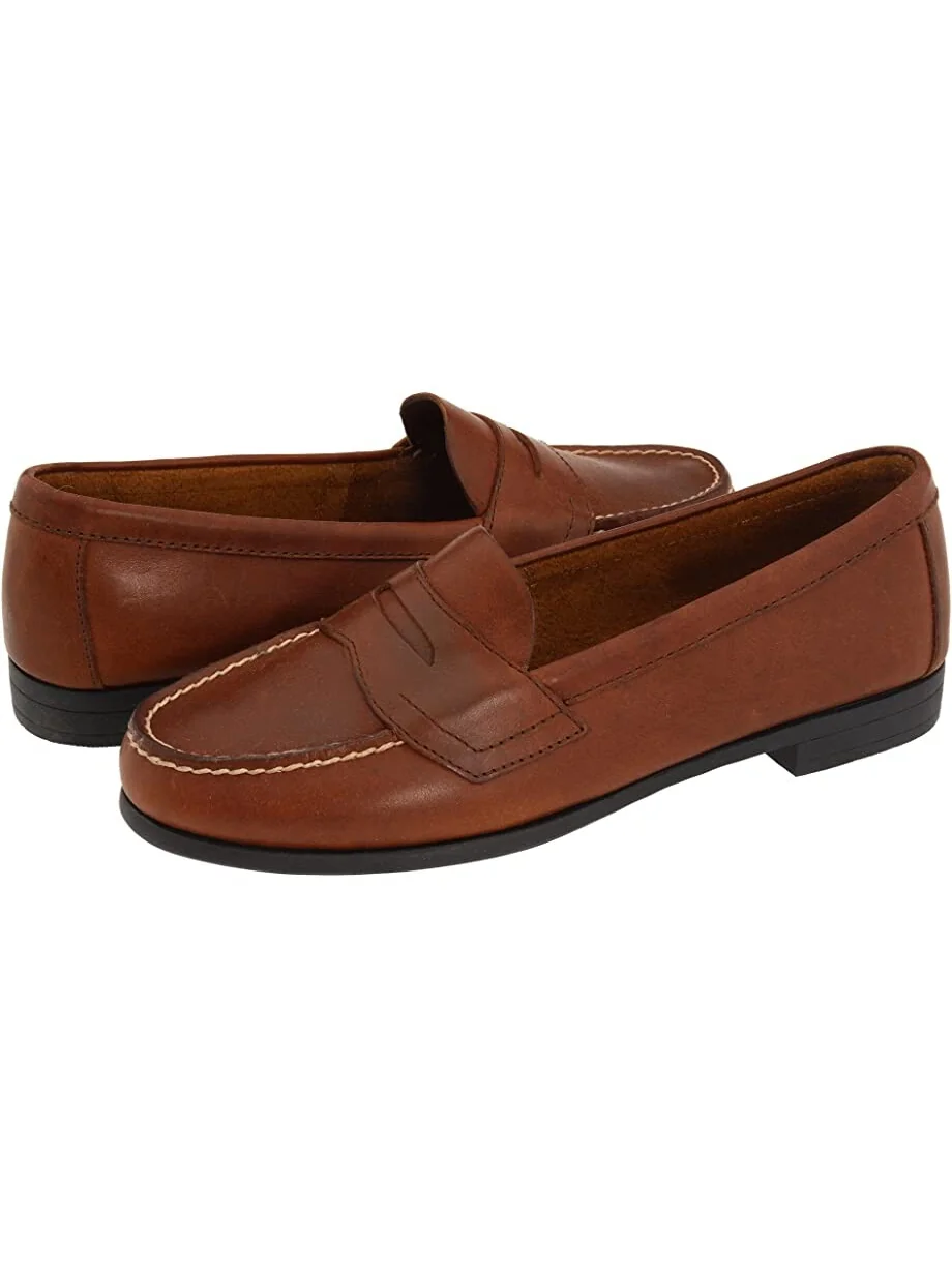 Лоферы Classic II Eastland 1955 Edition — коричневый
