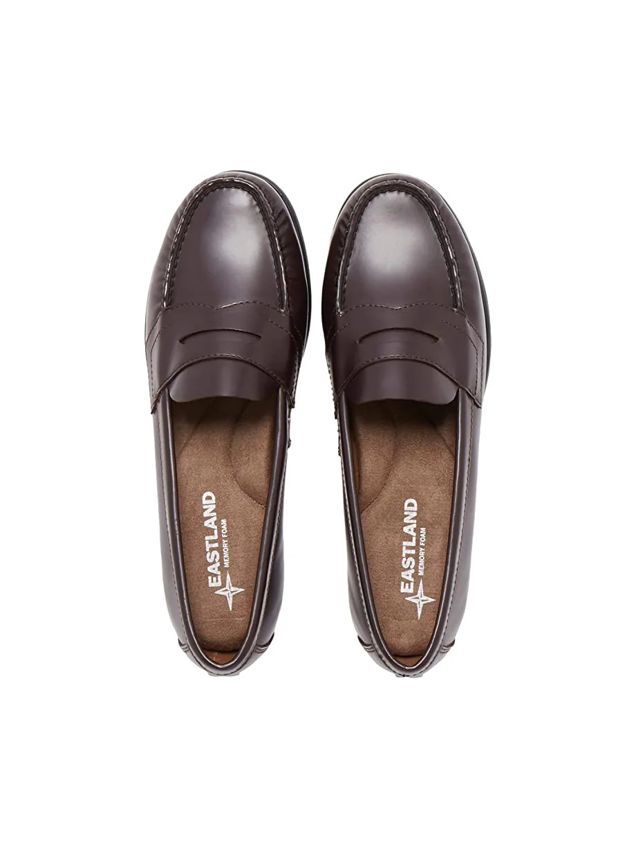 Лоферы Classic II Eastland 1955 Edition, кожа — 3