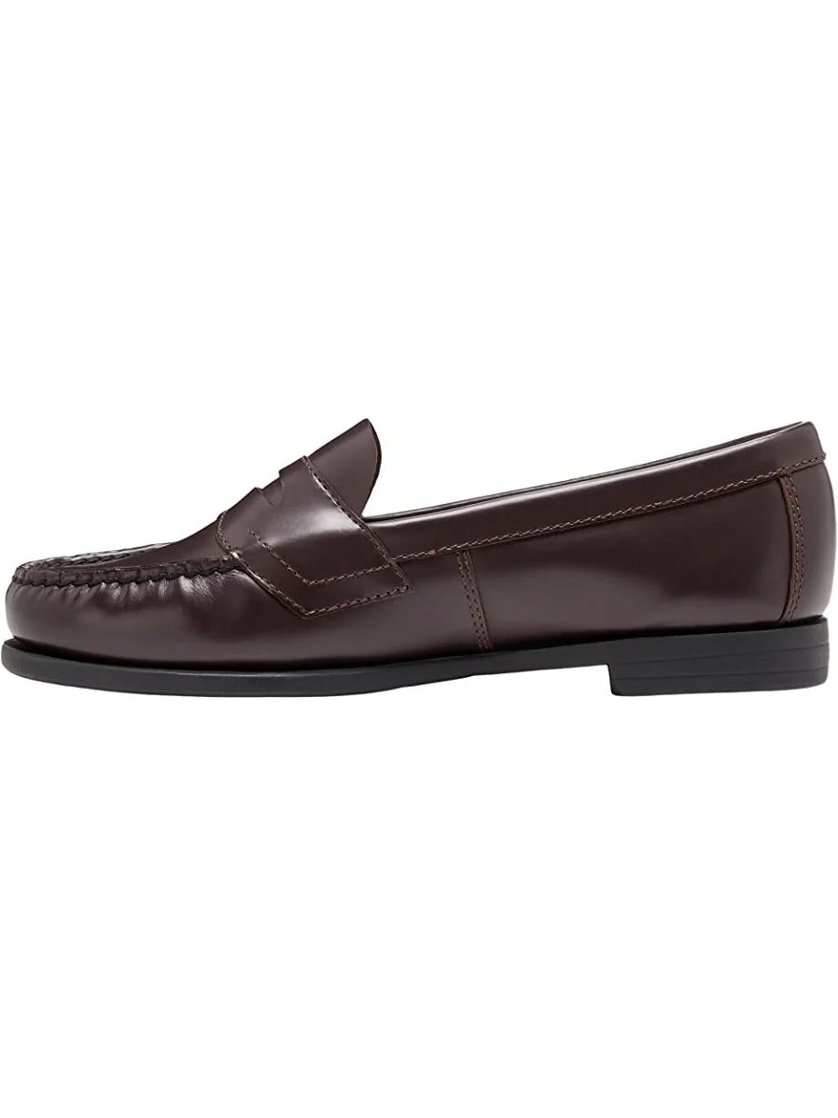 Лоферы Classic II Eastland 1955 Edition, кожа — 5