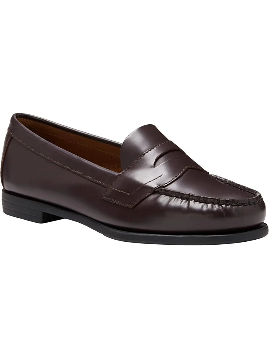 Лоферы Classic II Eastland 1955 Edition, кожа — 7