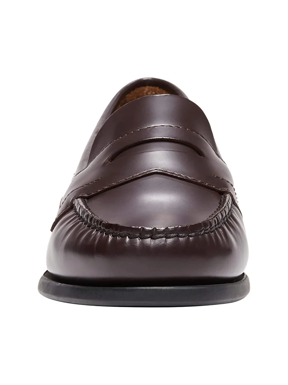 Лоферы Classic II Eastland 1955 Edition, кожа — 8