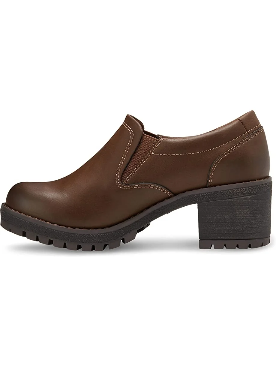 Лоферы Reese Eastland 1955 Edition — 4