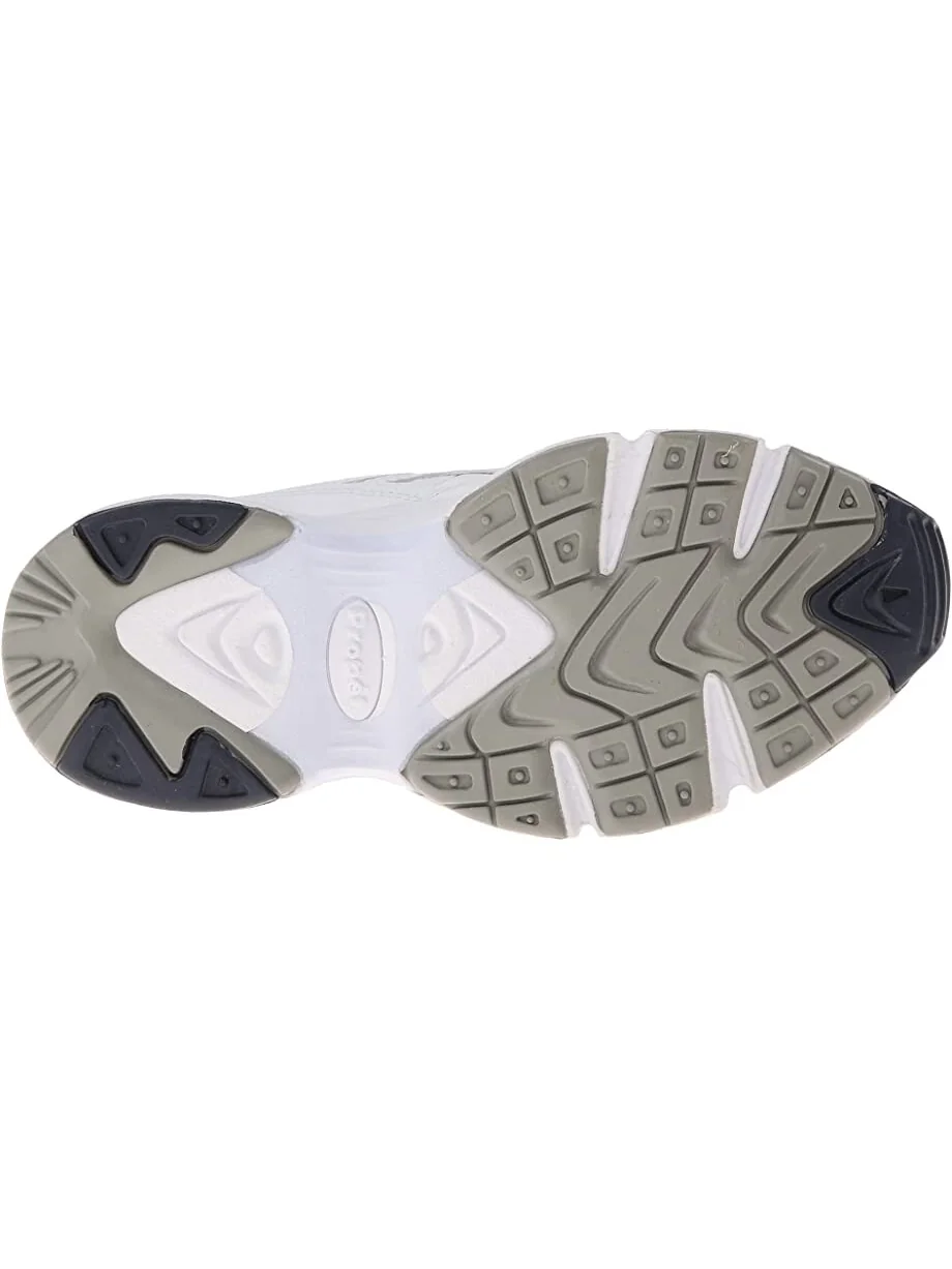 Кроссовки Stability Walker Medicare/HCPCS Code = A5500 Diabetic Shoe Propet, кожа — 4