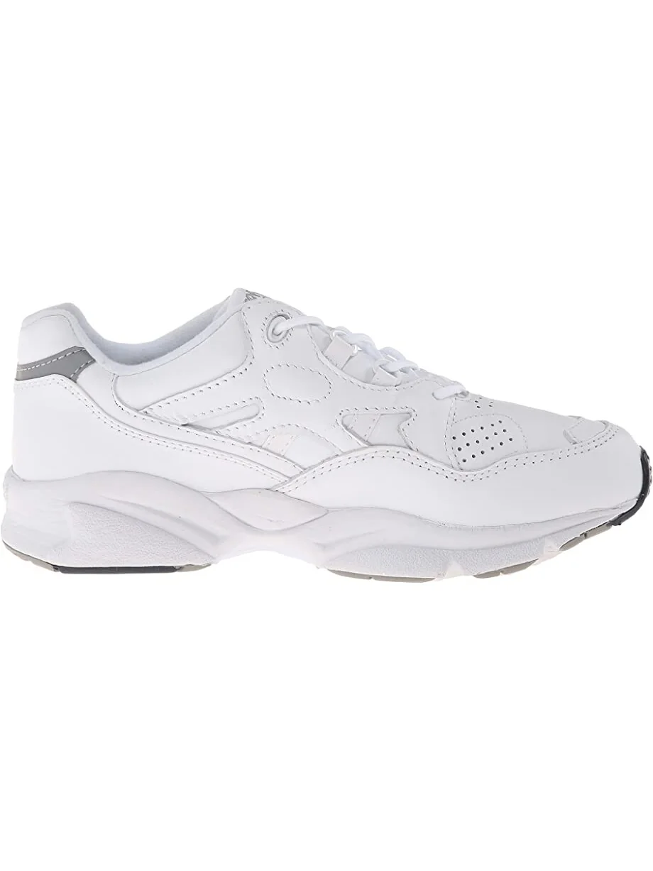 Кроссовки Stability Walker Medicare/HCPCS Code = A5500 Diabetic Shoe Propet, кожа — 7