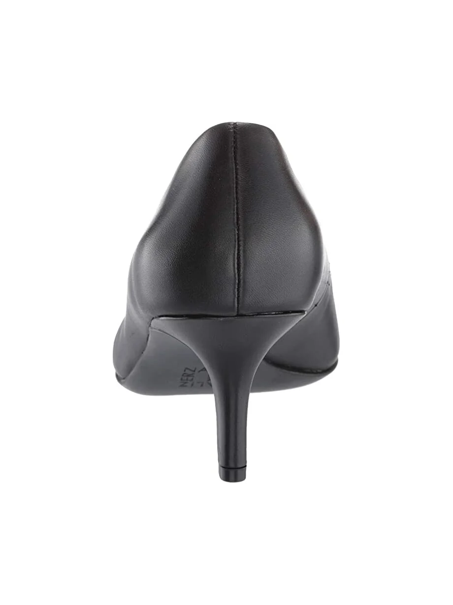 Туфли на каблуках Everly Naturalizer, кожа — 6