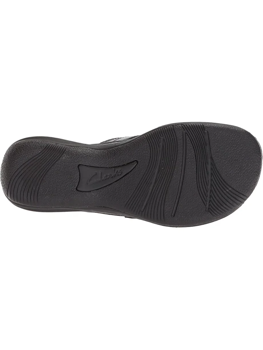 Сандалии Breeze Sea Clarks — 4