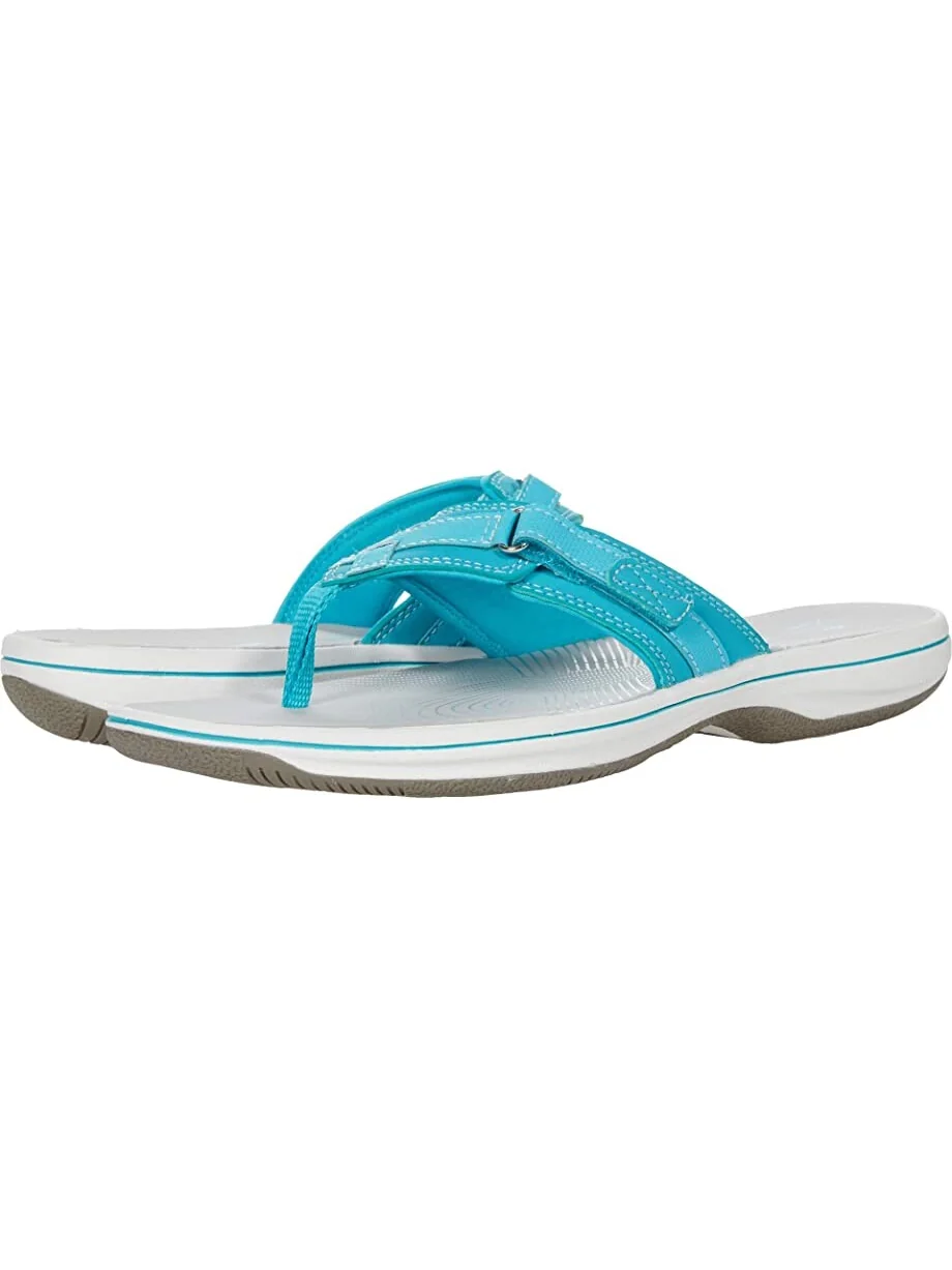 Сандалии Breeze Sea Clarks — 2