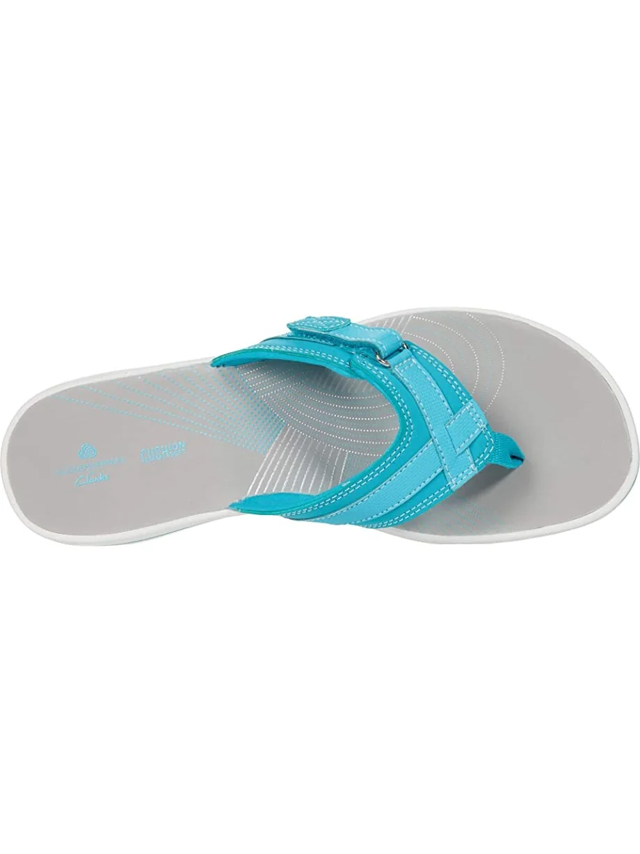 Сандалии Breeze Sea Clarks — 3