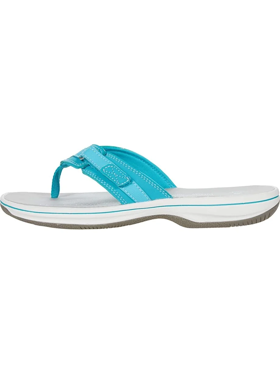 Сандалии Breeze Sea Clarks — 5