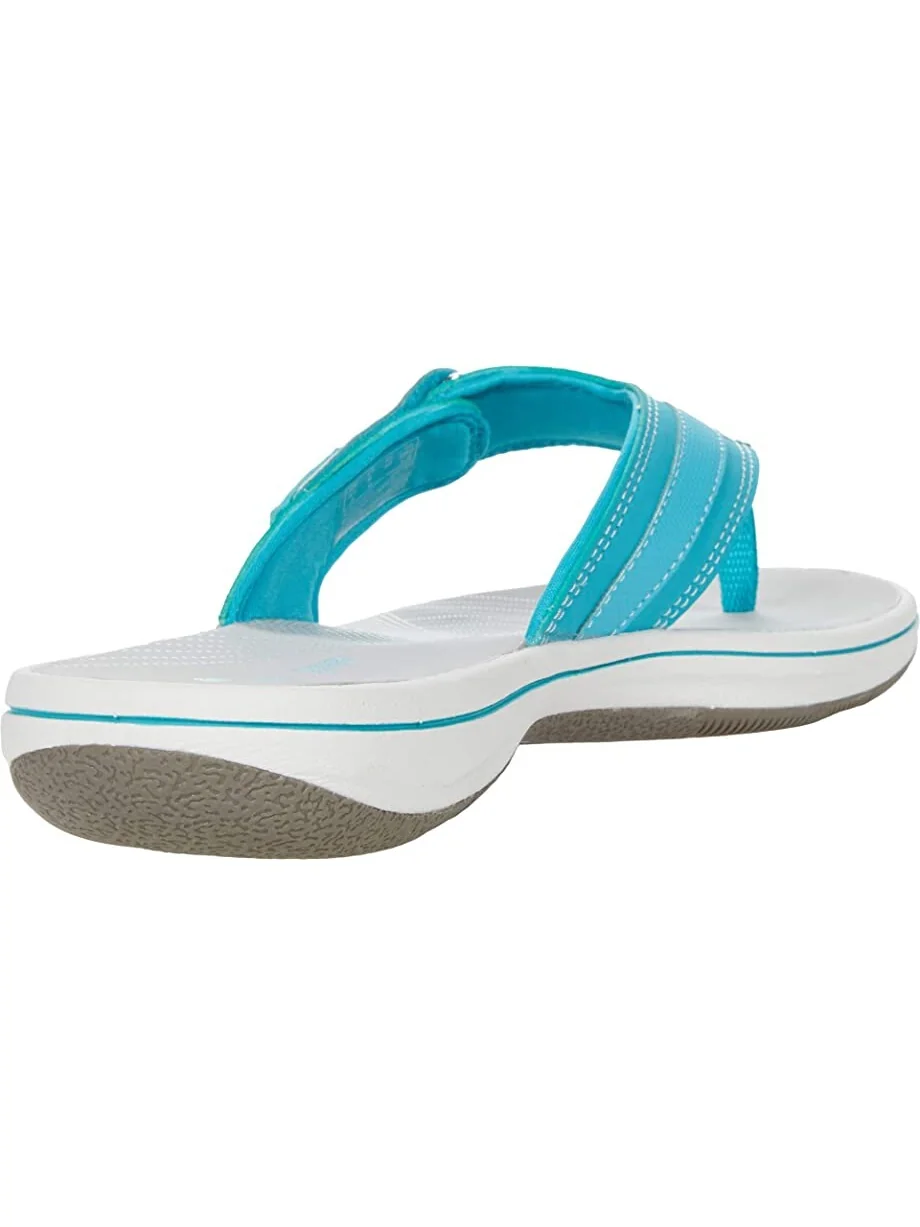 Сандалии Breeze Sea Clarks — 6