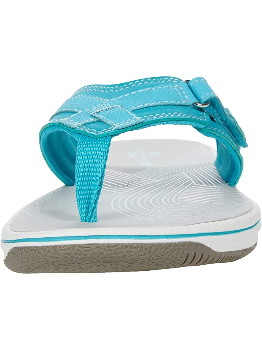 Сандалии Breeze Sea Clarks — 7