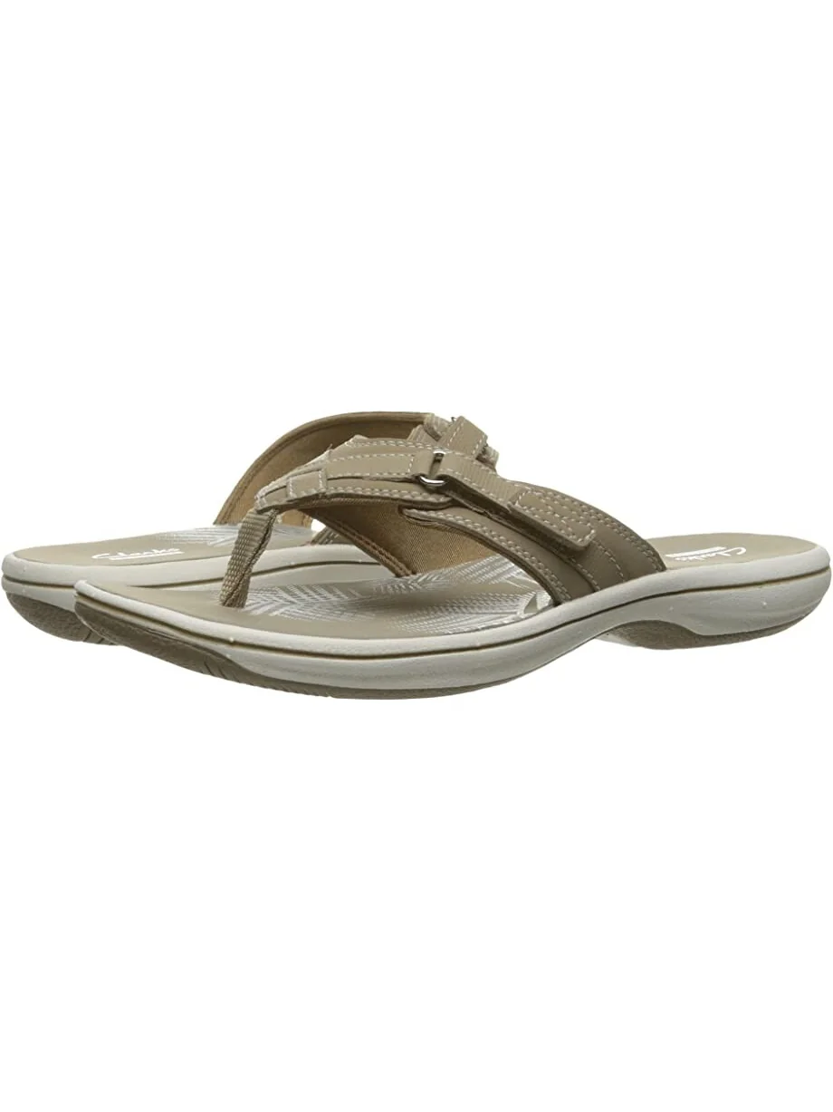 Сандалии Breeze Sea Clarks — 1