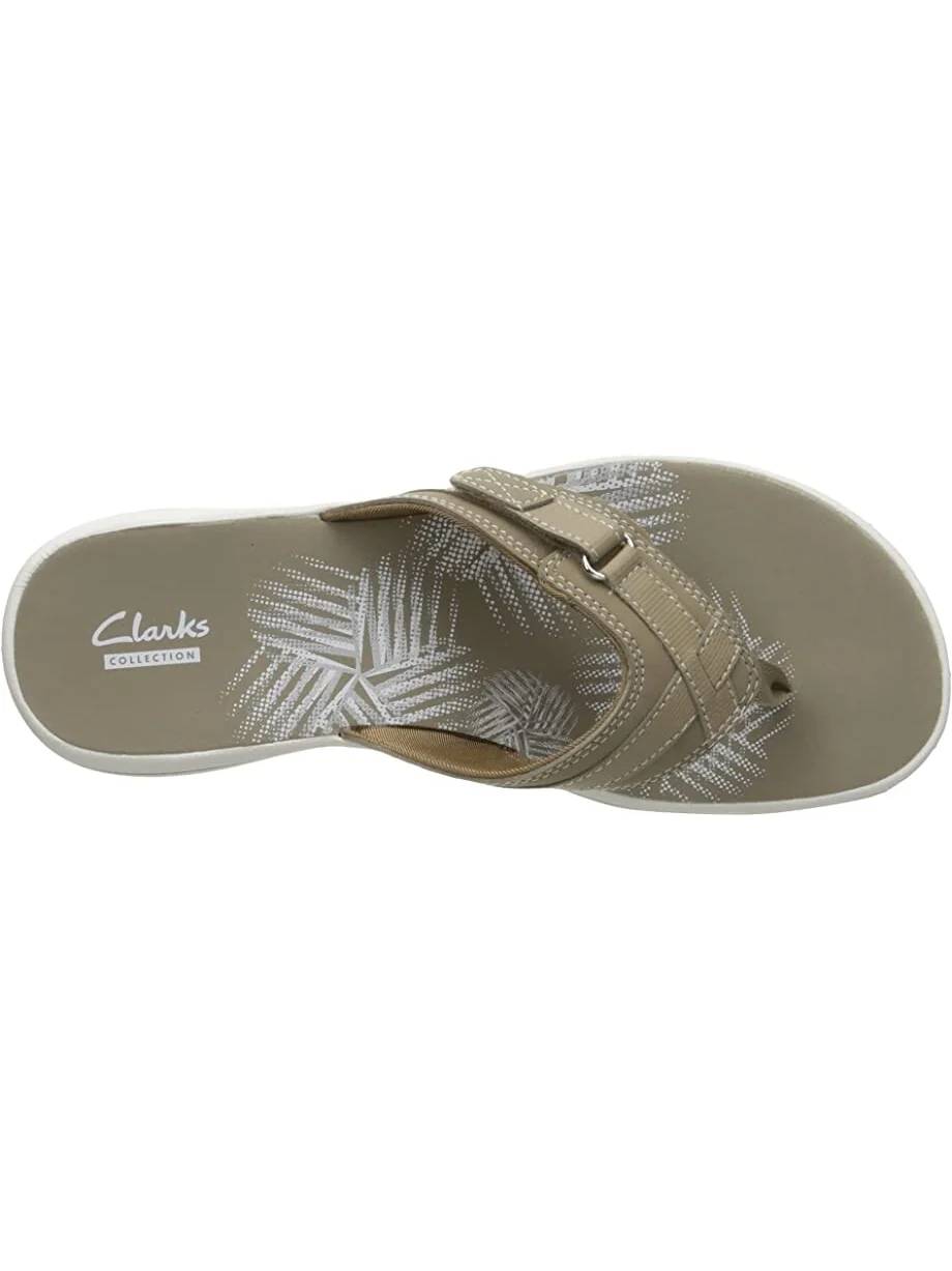 Сандалии Breeze Sea Clarks — 3