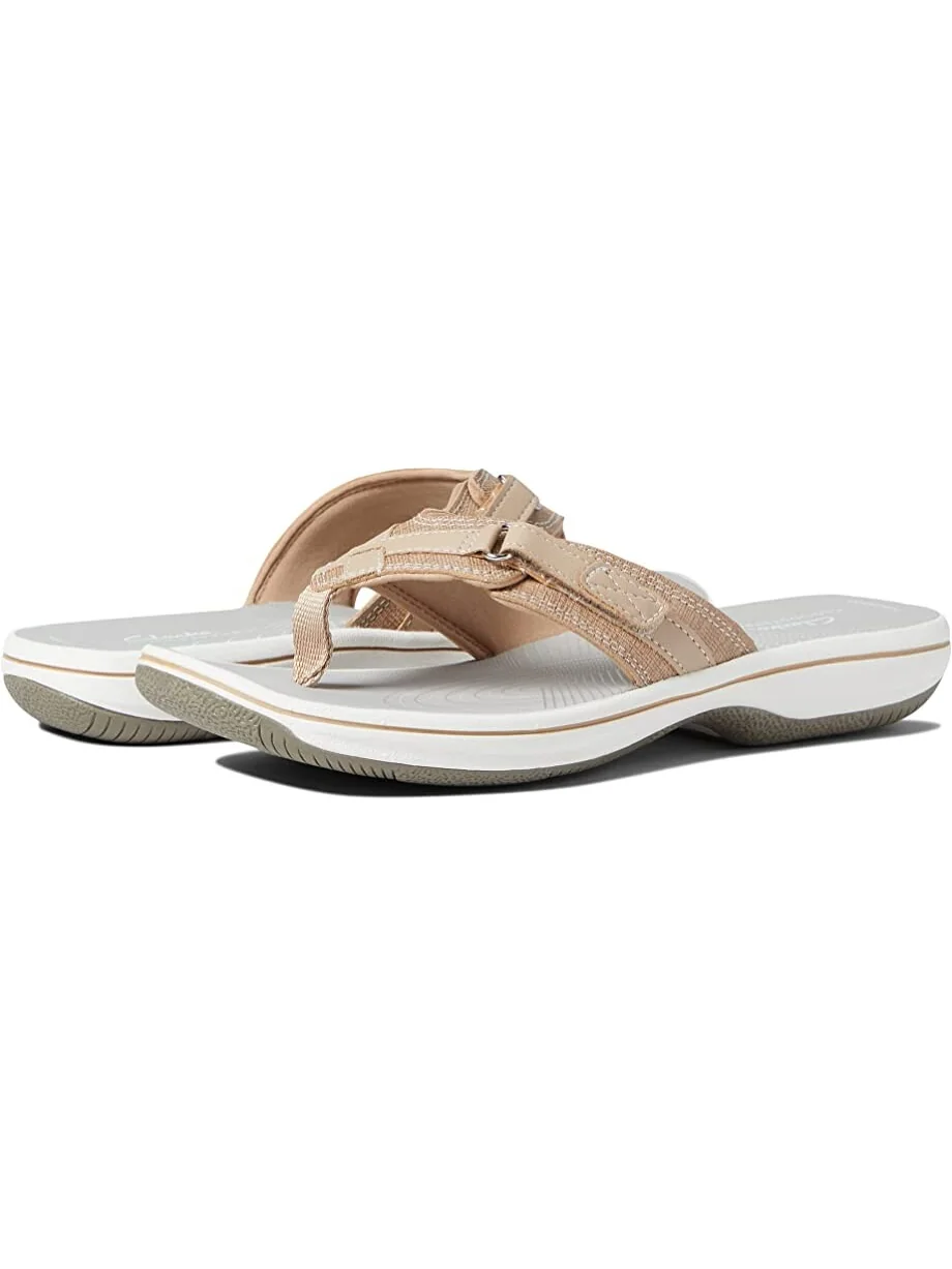 Сандалии Breeze Sea Clarks — 1