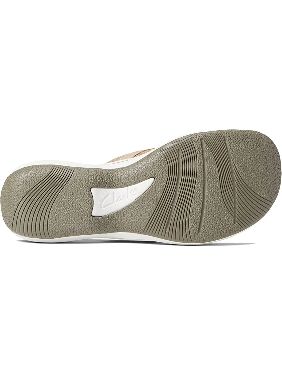 Сандалии Breeze Sea Clarks — 4