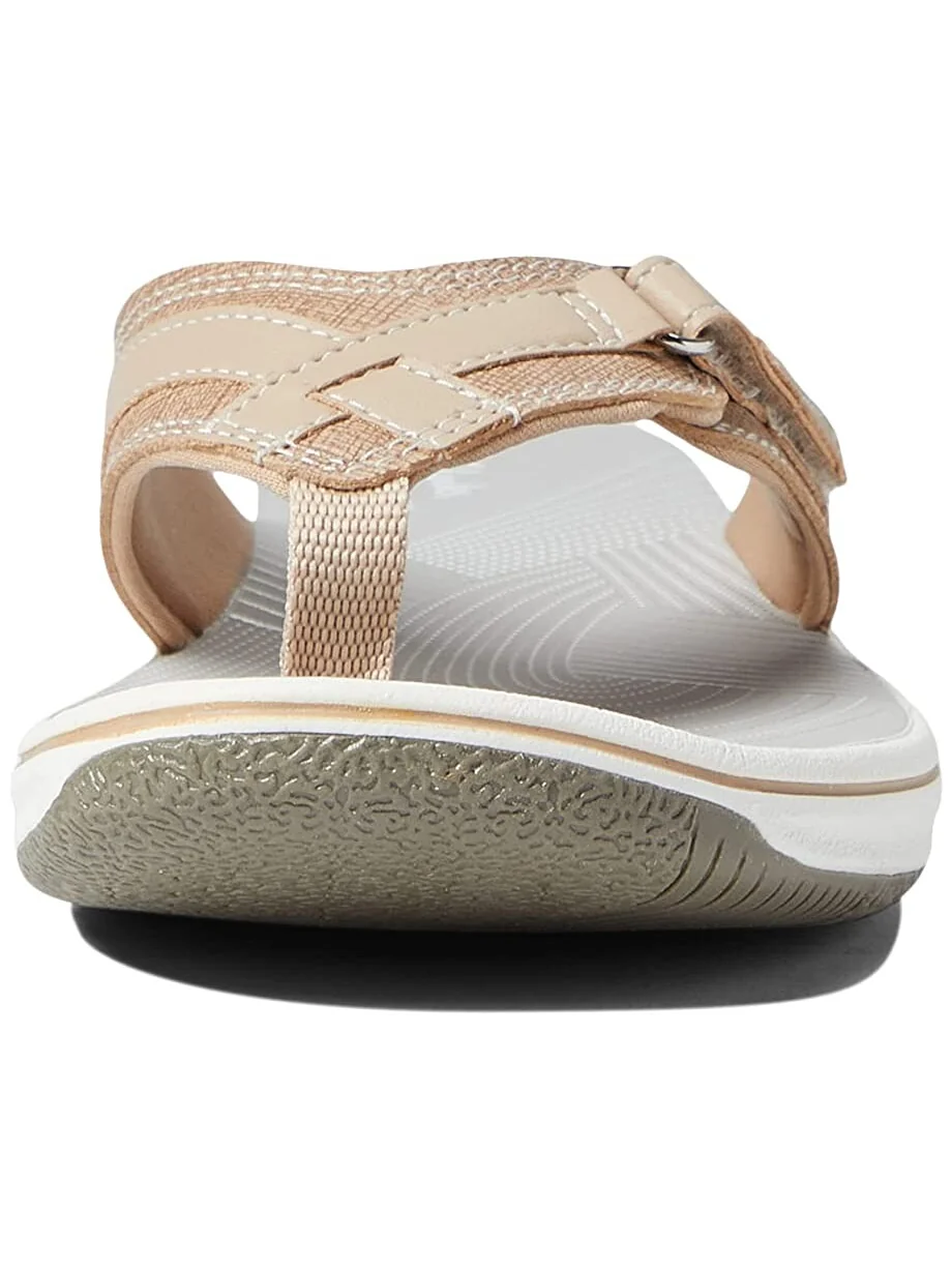 Сандалии Breeze Sea Clarks — 7