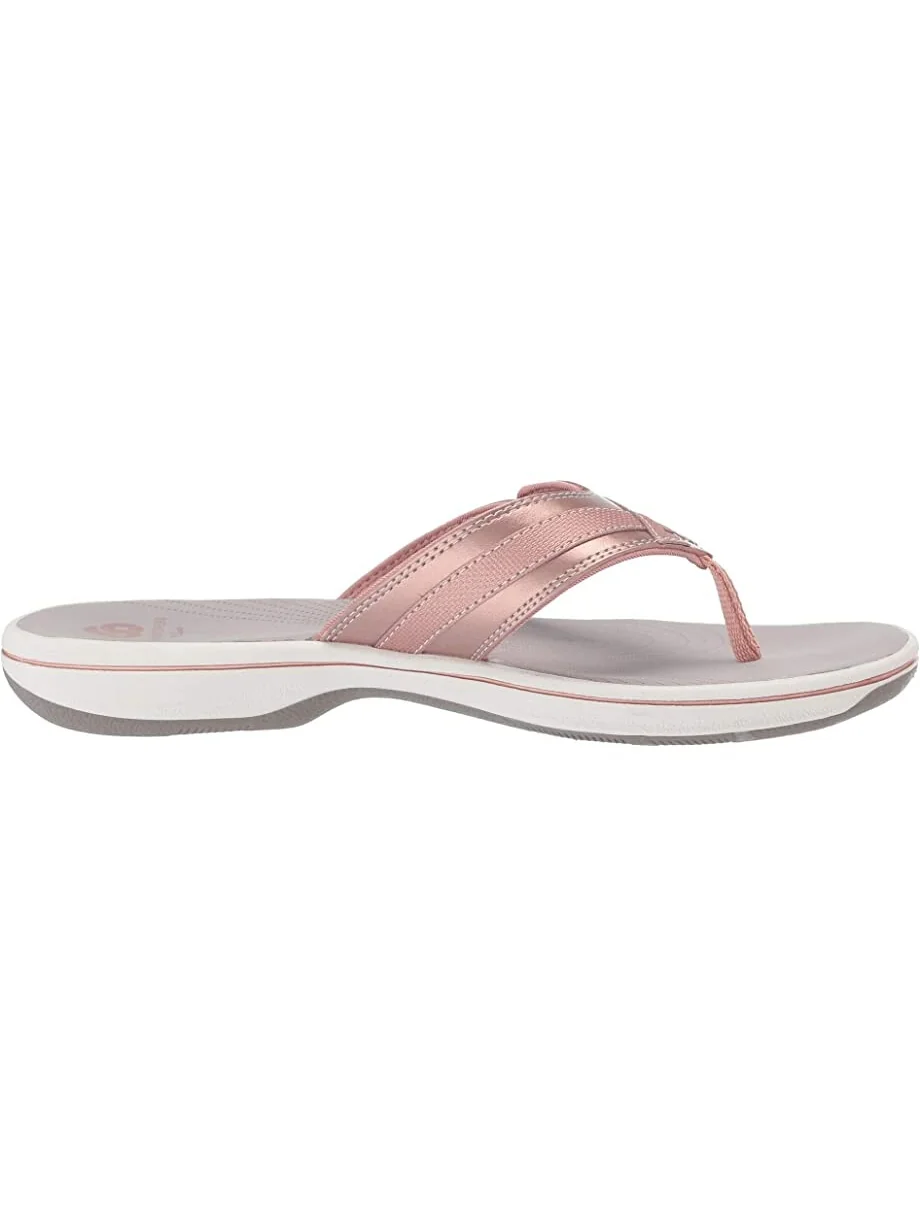 Сандалии Breeze Sea Clarks — 7
